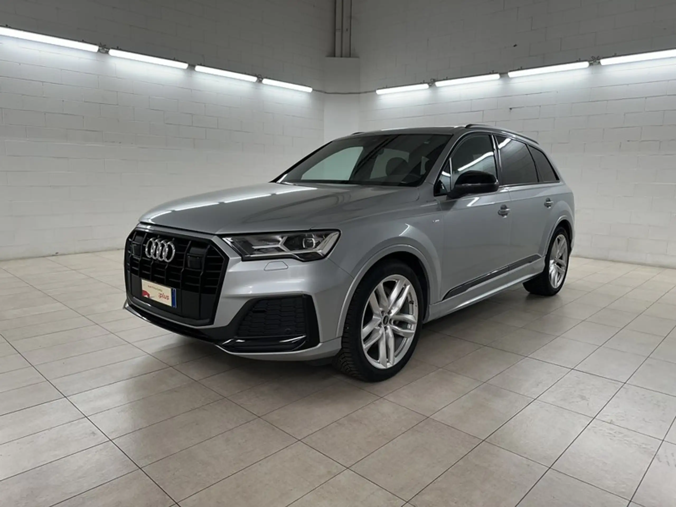 Audi - Q7