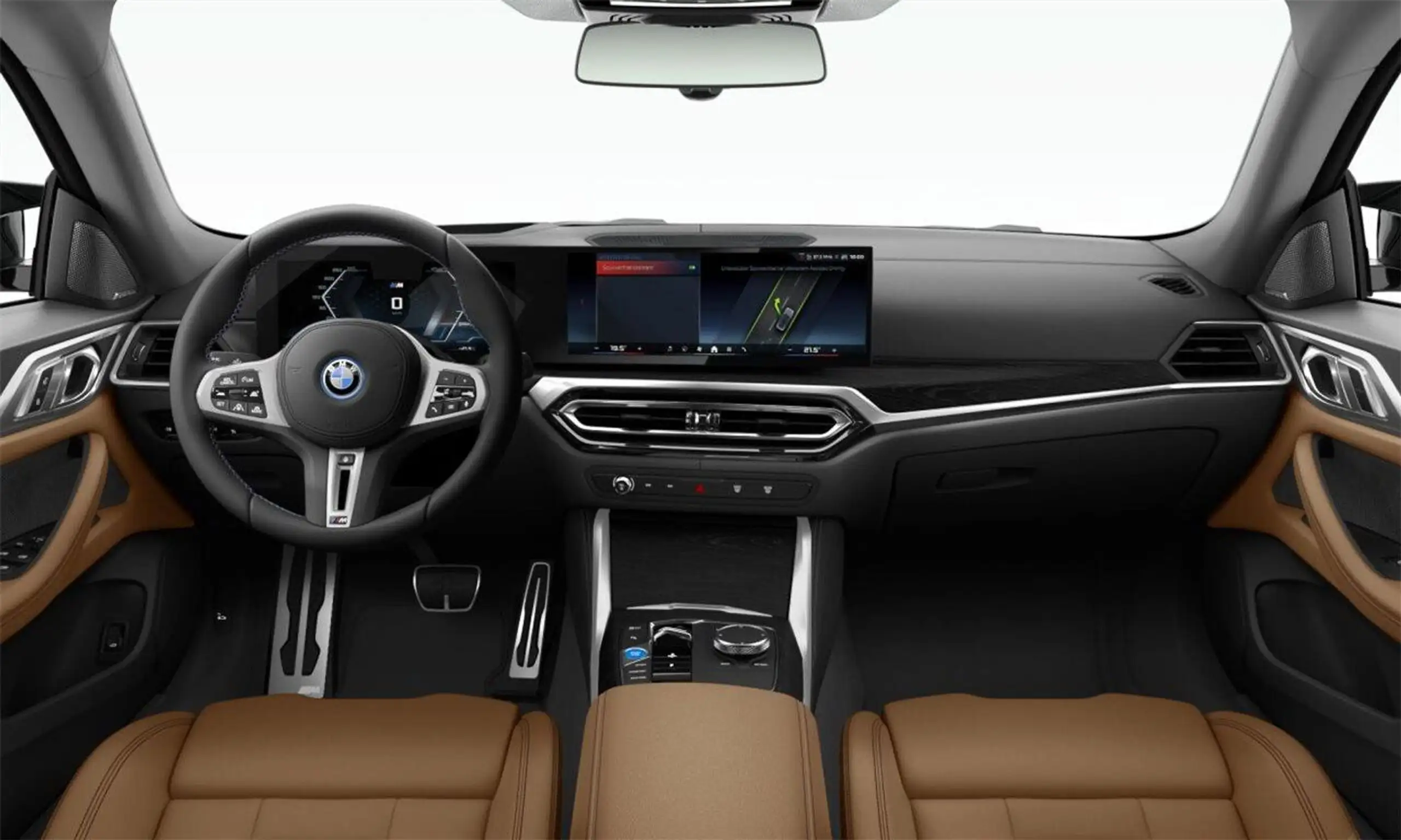 BMW - i4