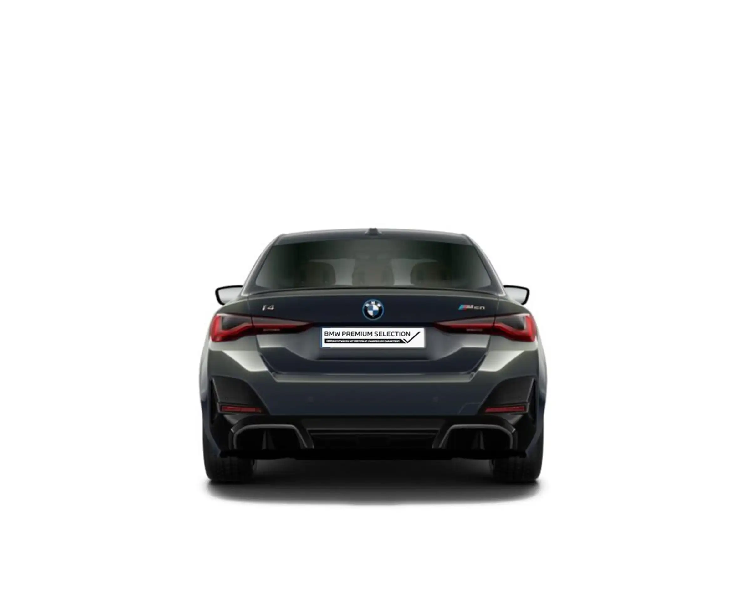 BMW - i4