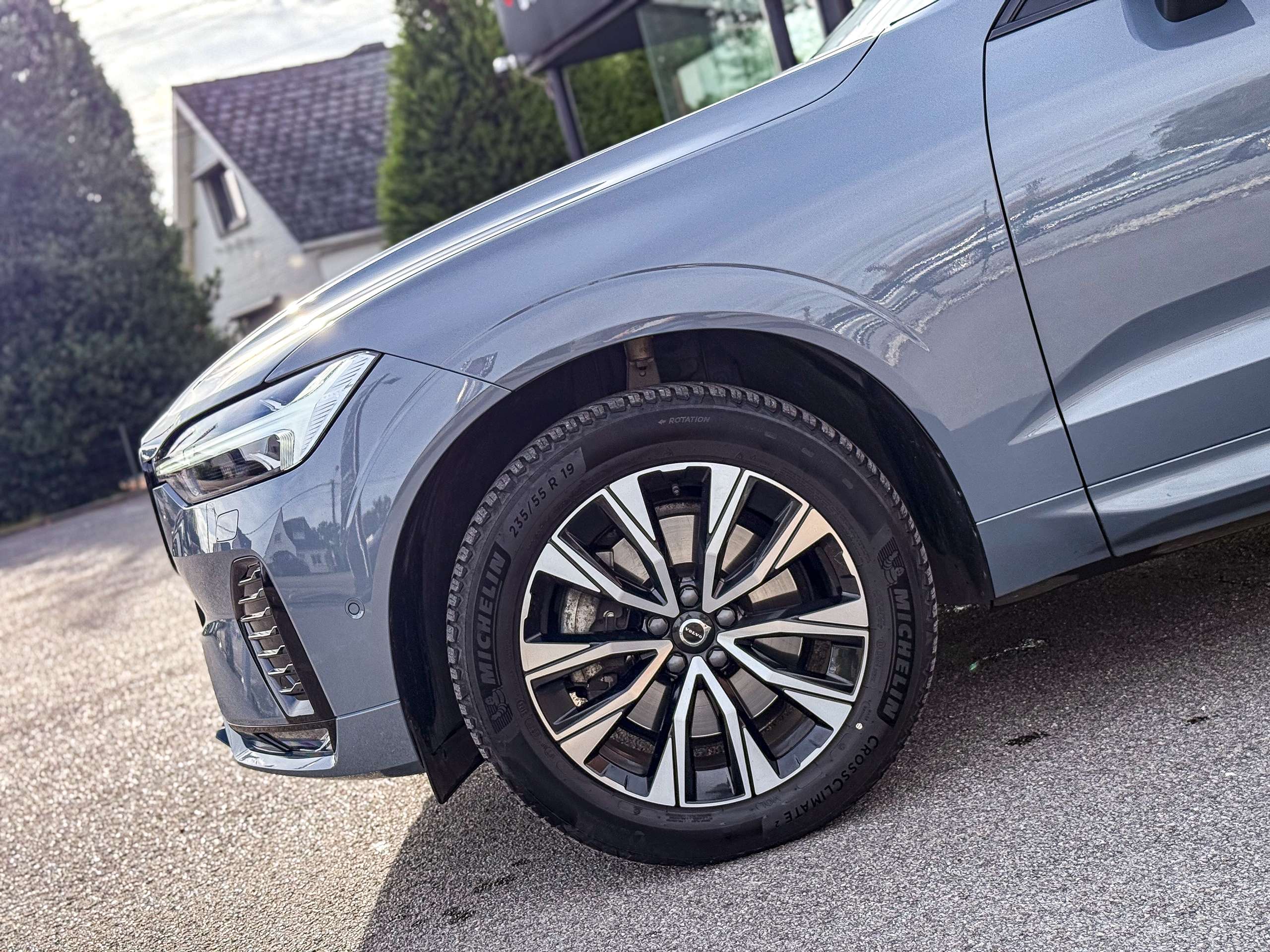 Volvo - XC60