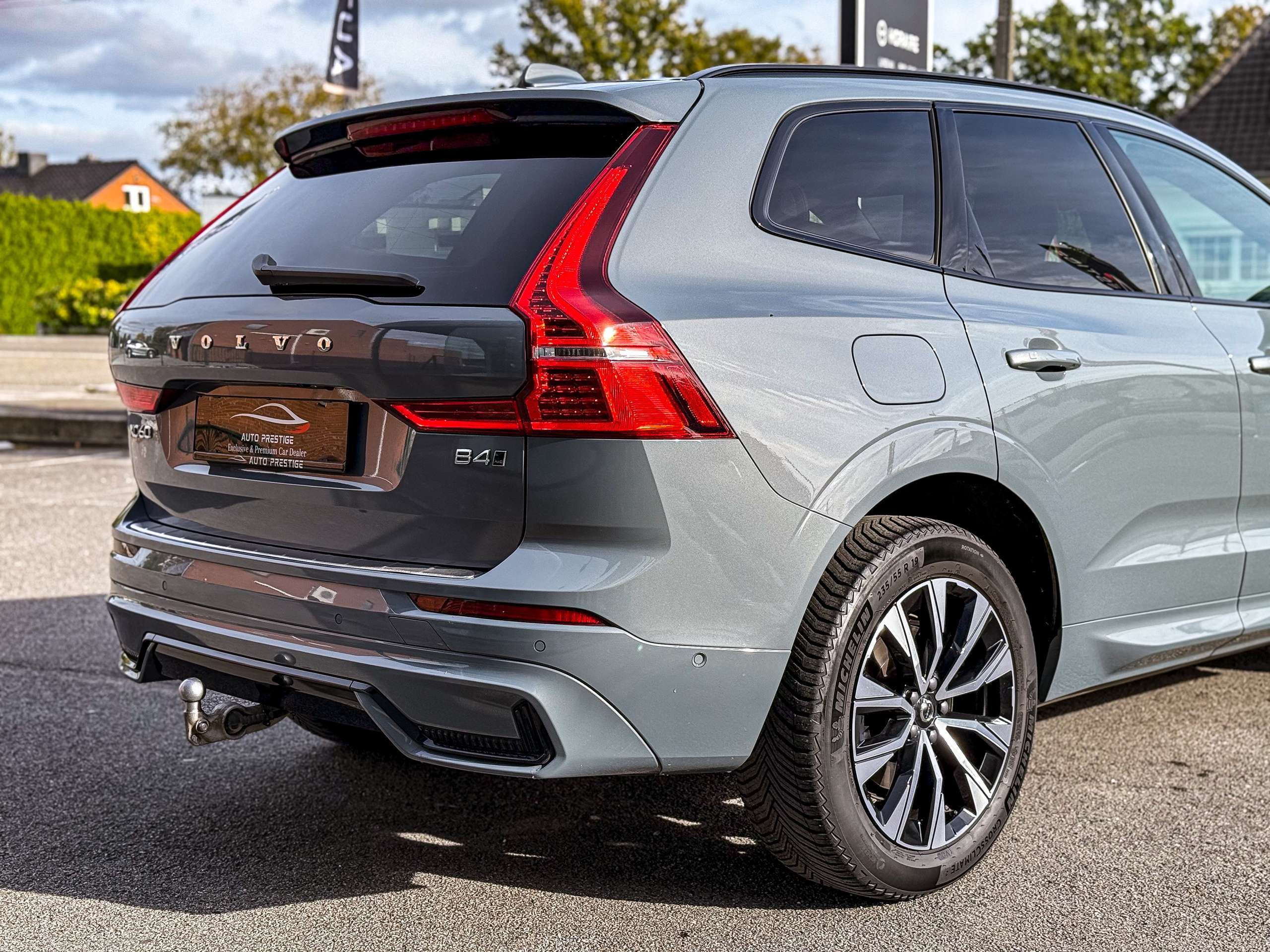 Volvo - XC60