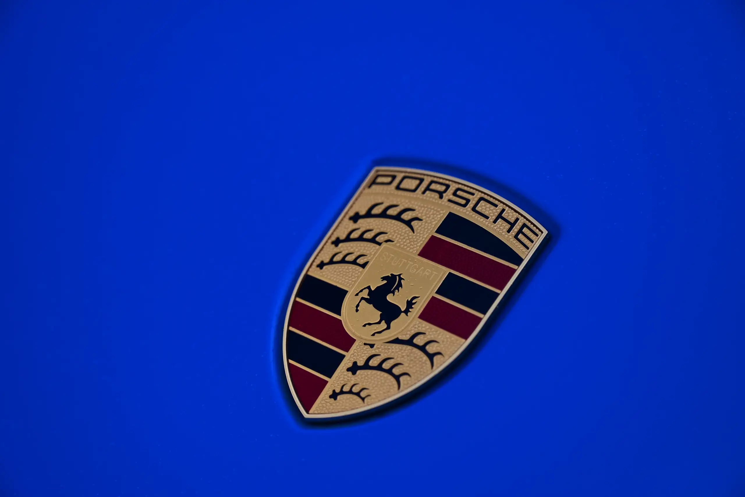 Porsche - 718