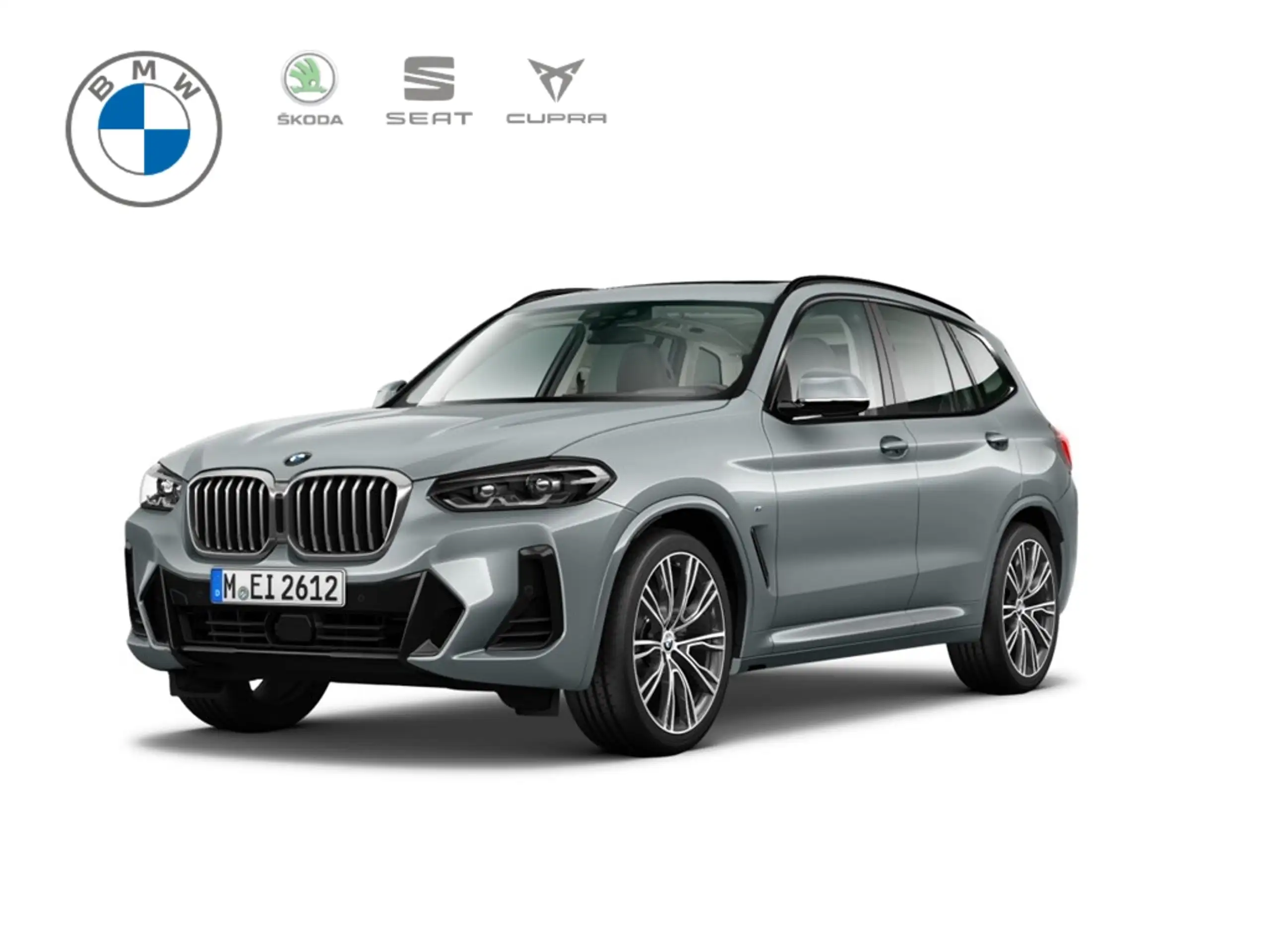 BMW - X3