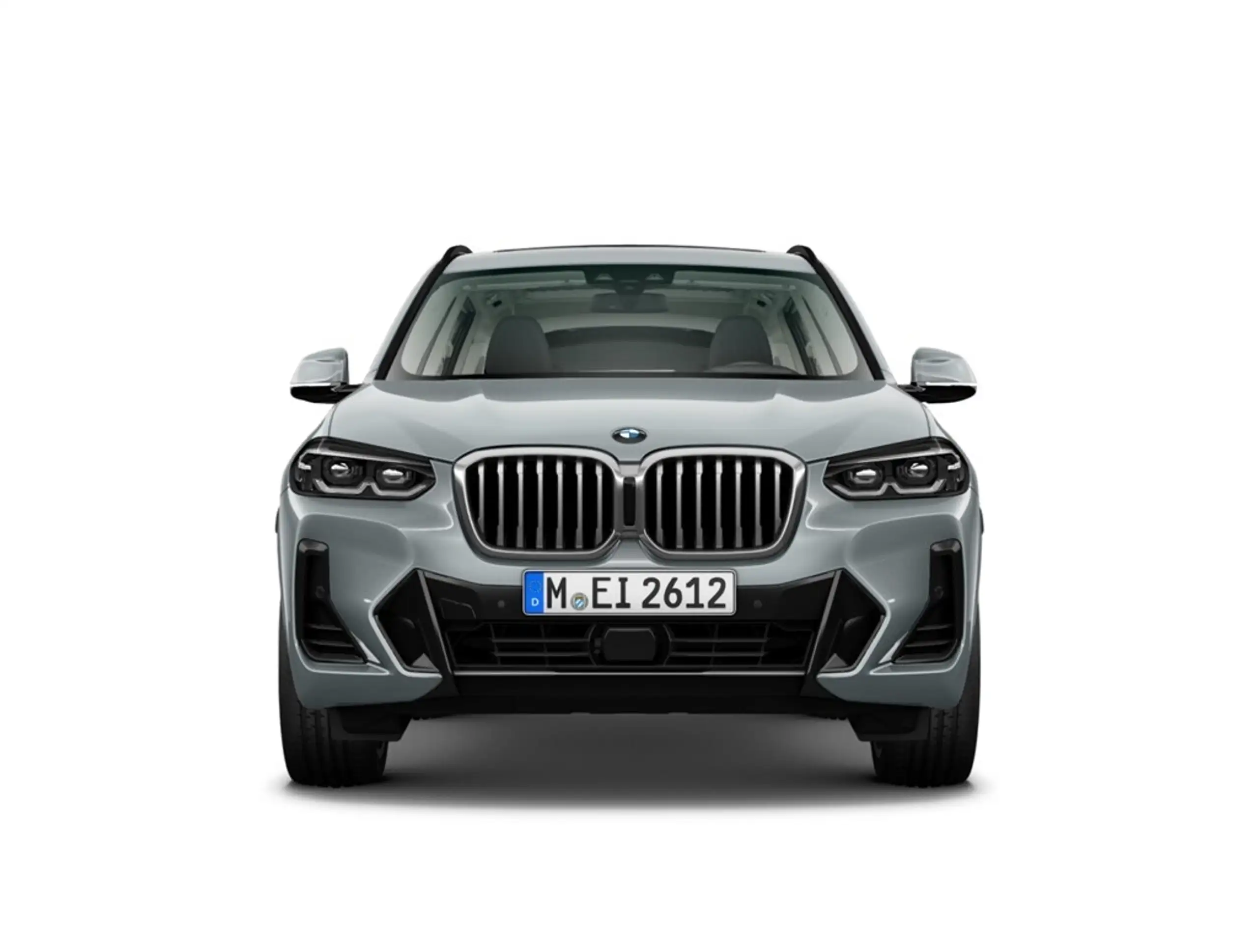 BMW - X3