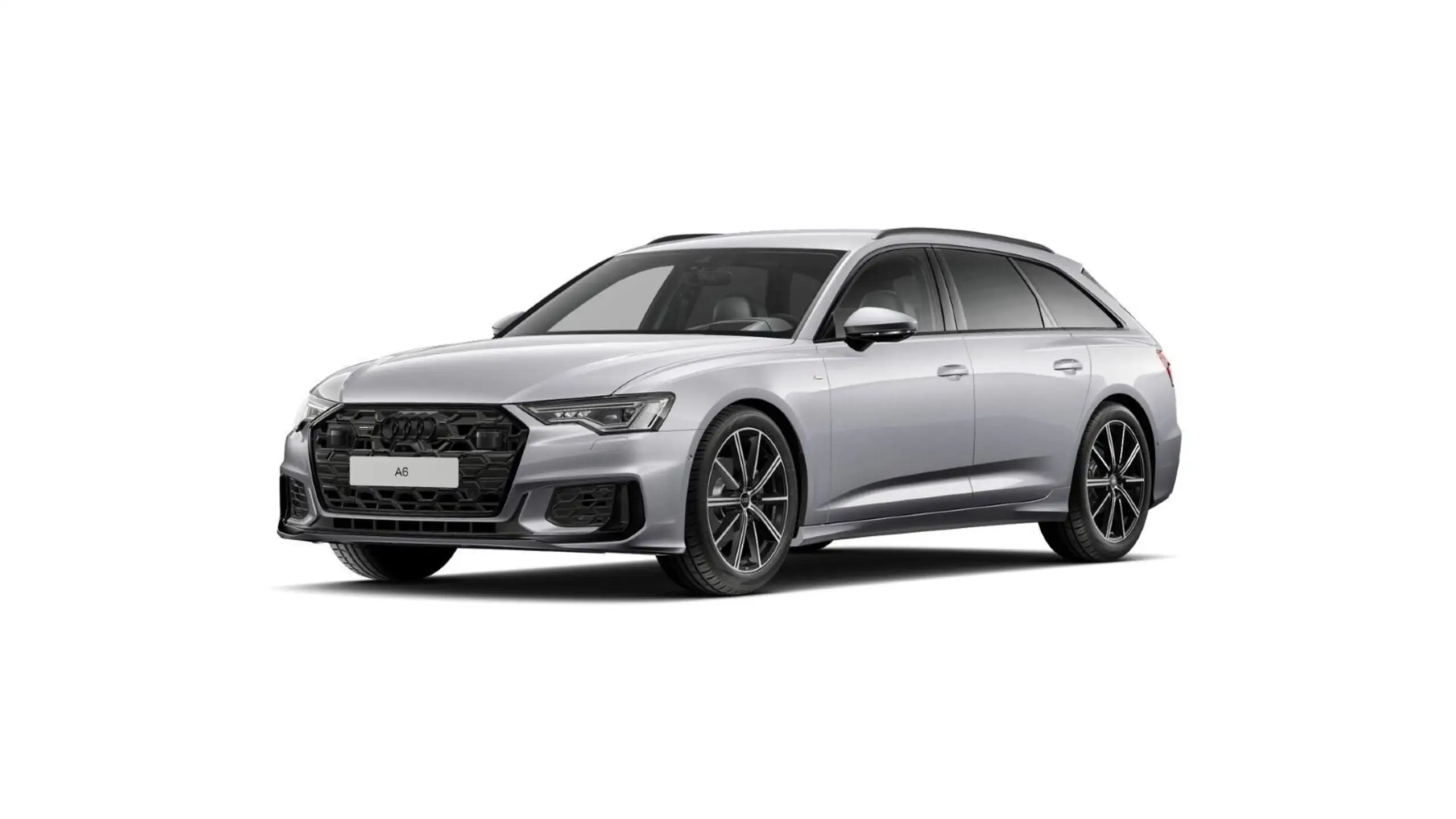 Audi - A6