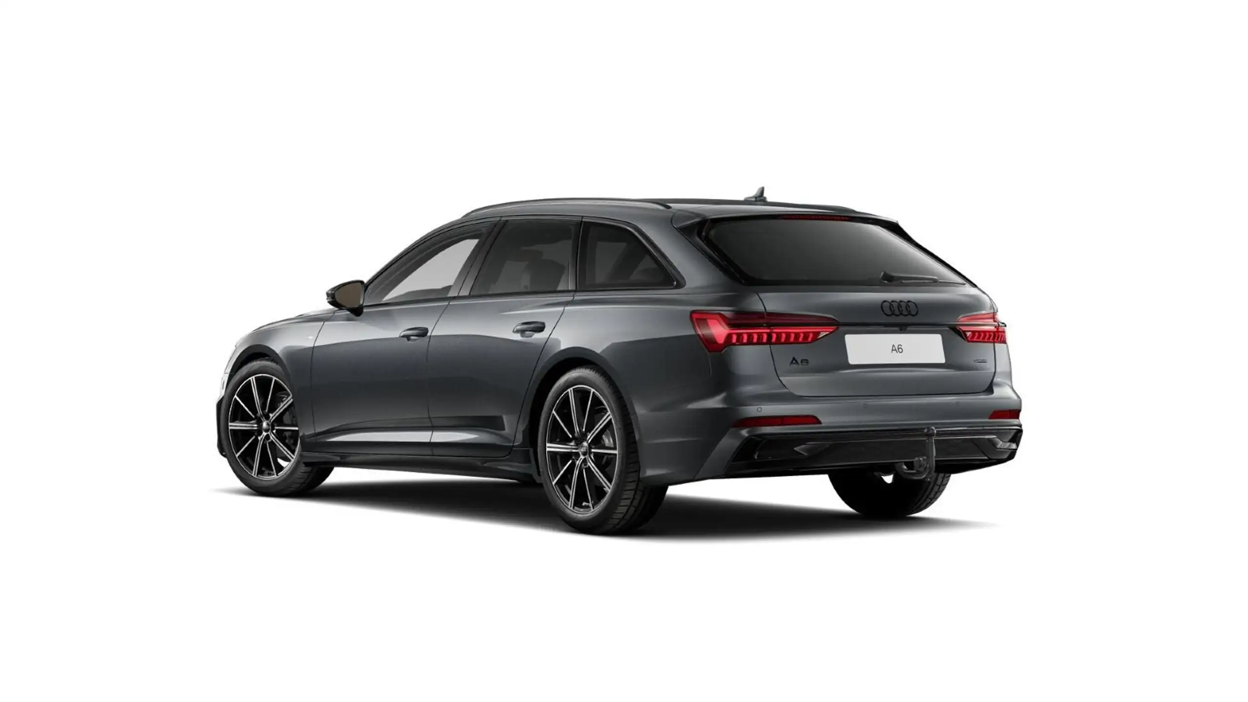 Audi - A6