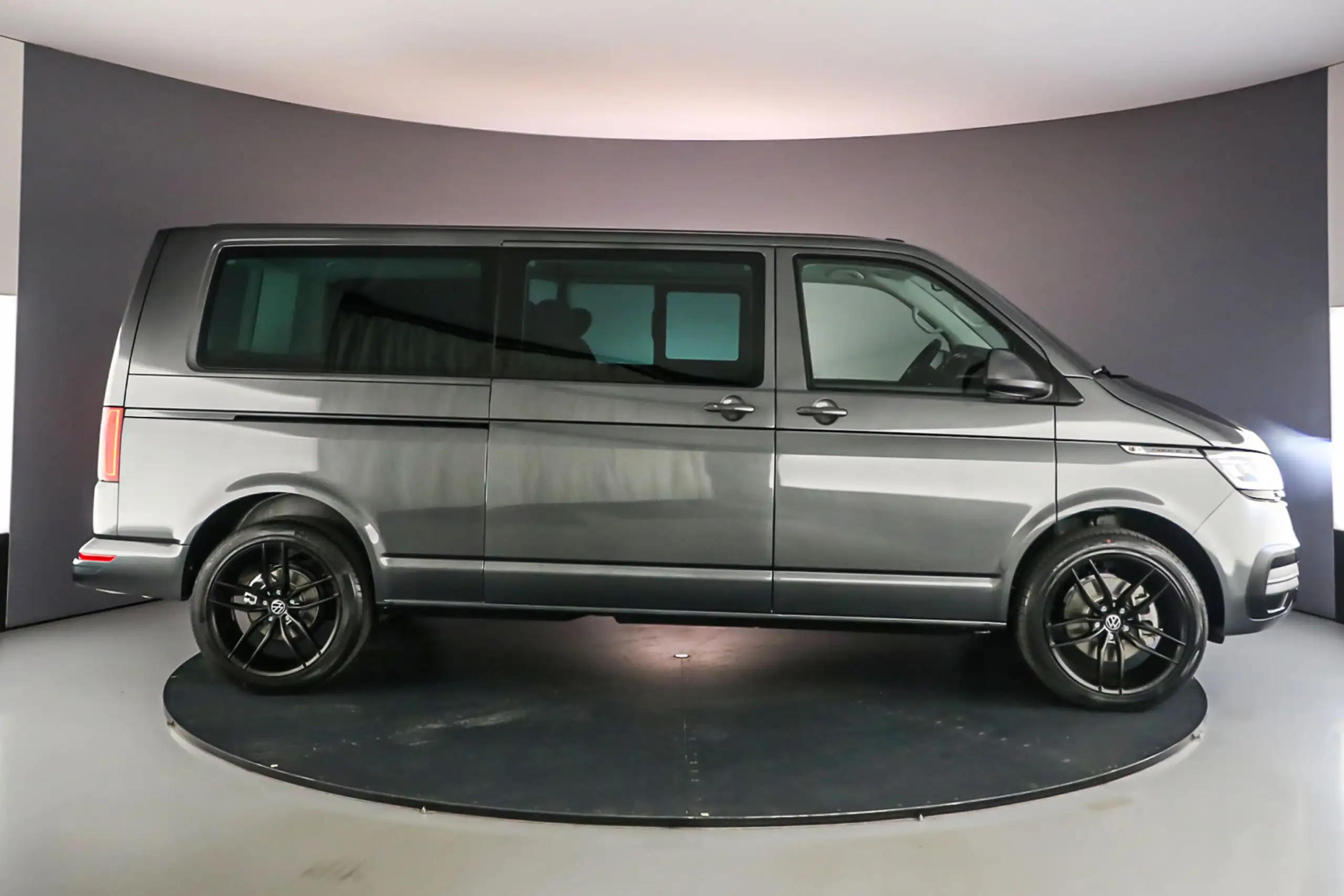 Volkswagen - Transporter