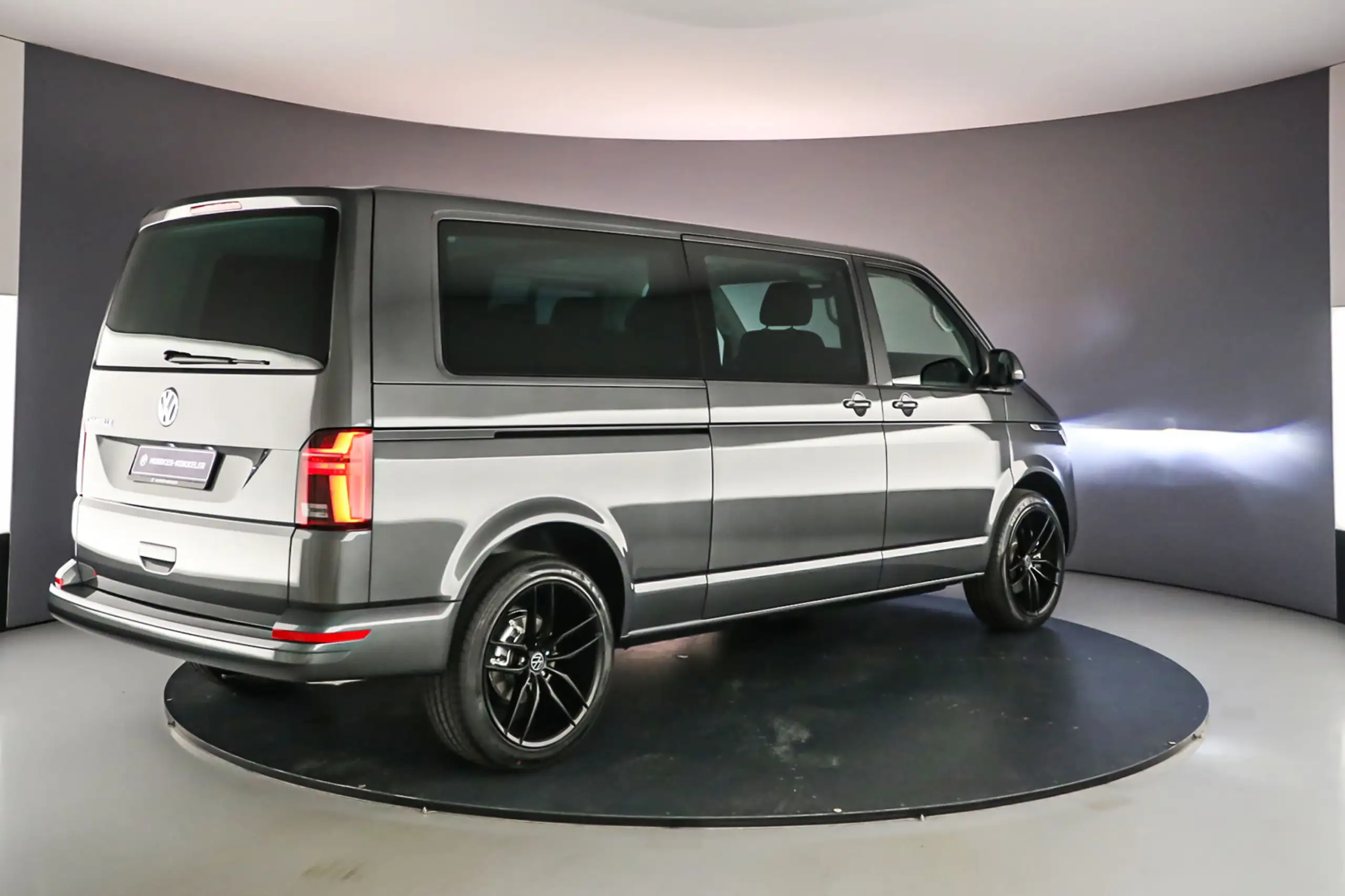 Volkswagen - Transporter