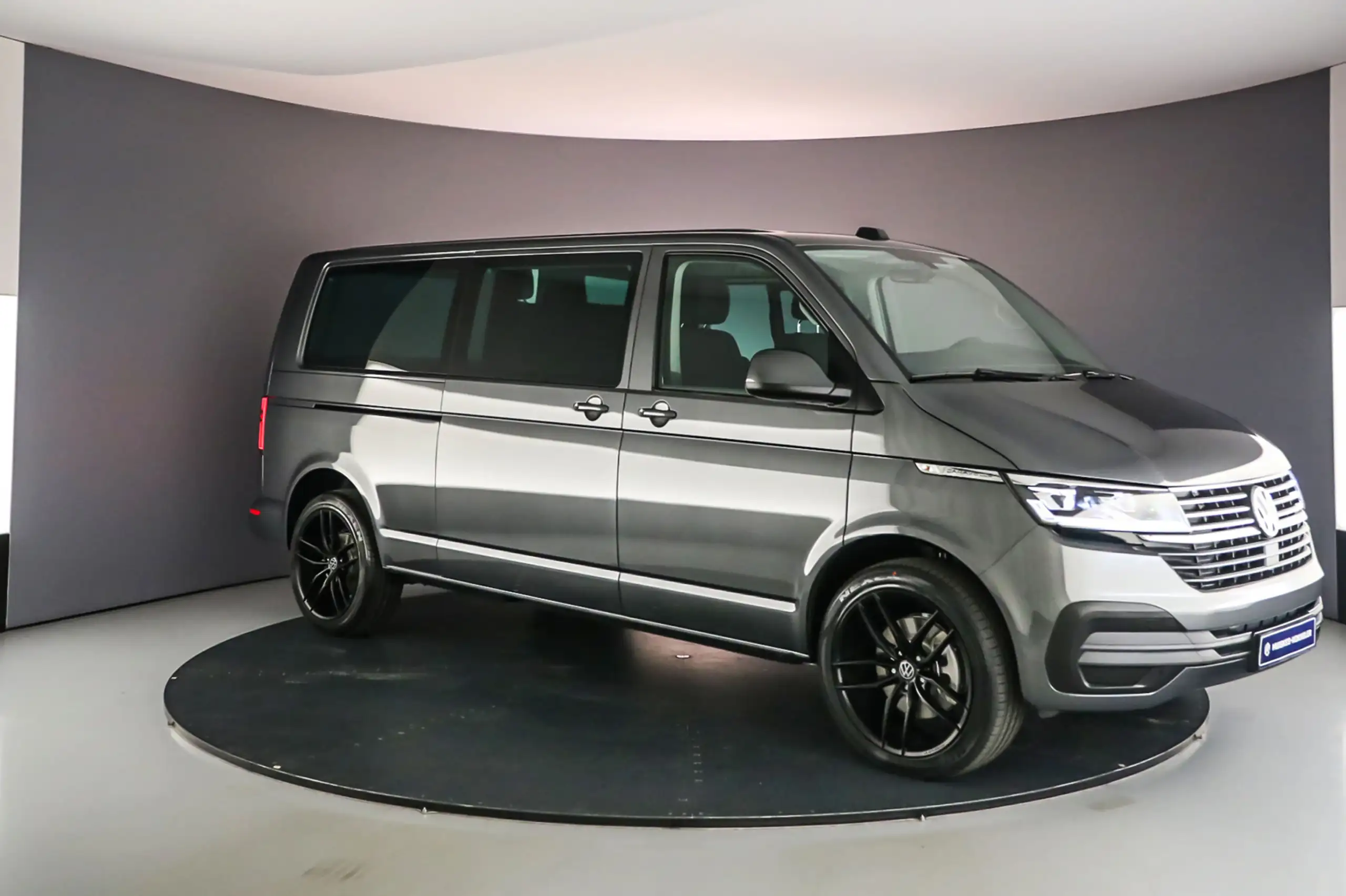 Volkswagen - Transporter