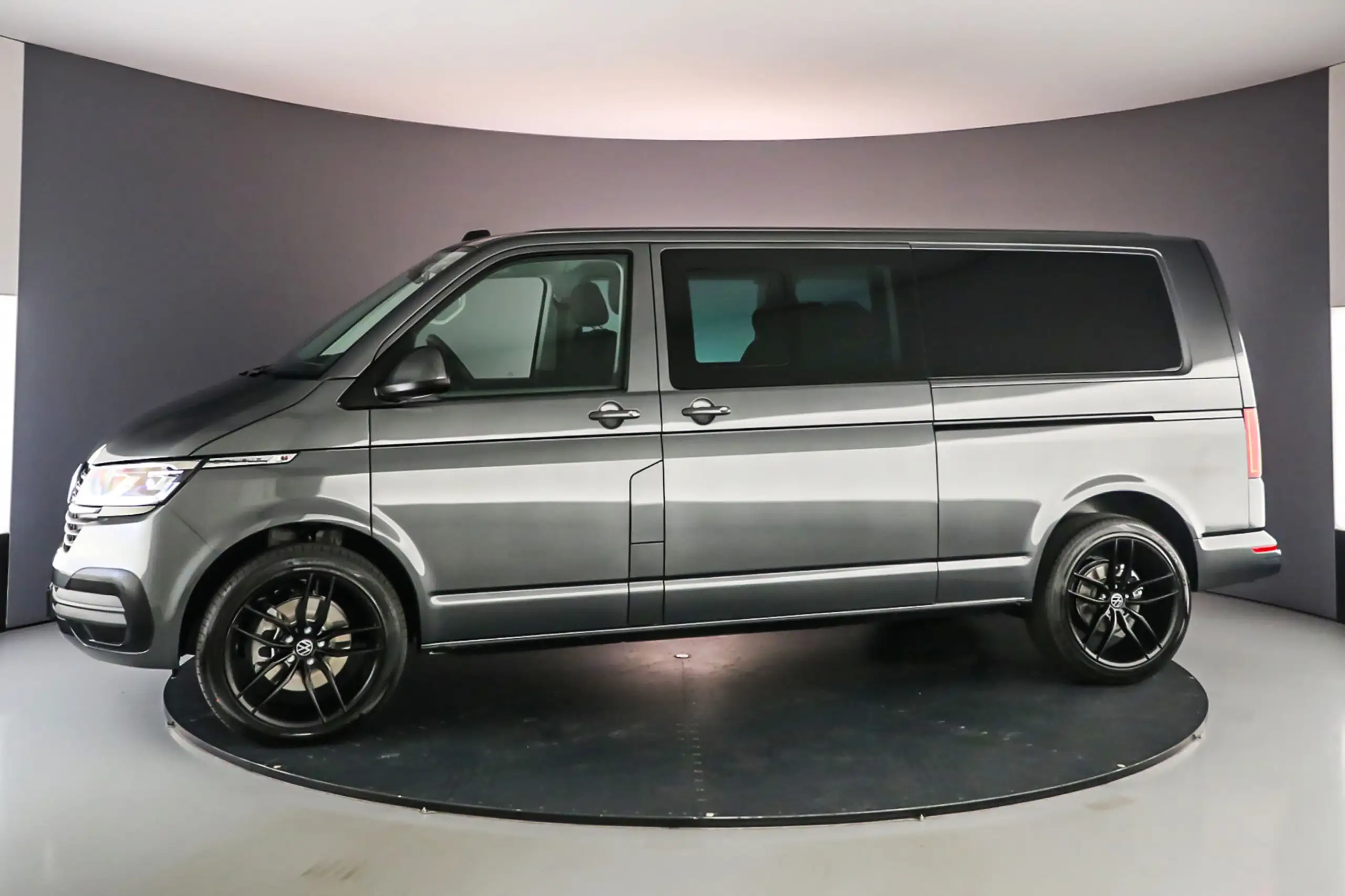 Volkswagen - Transporter