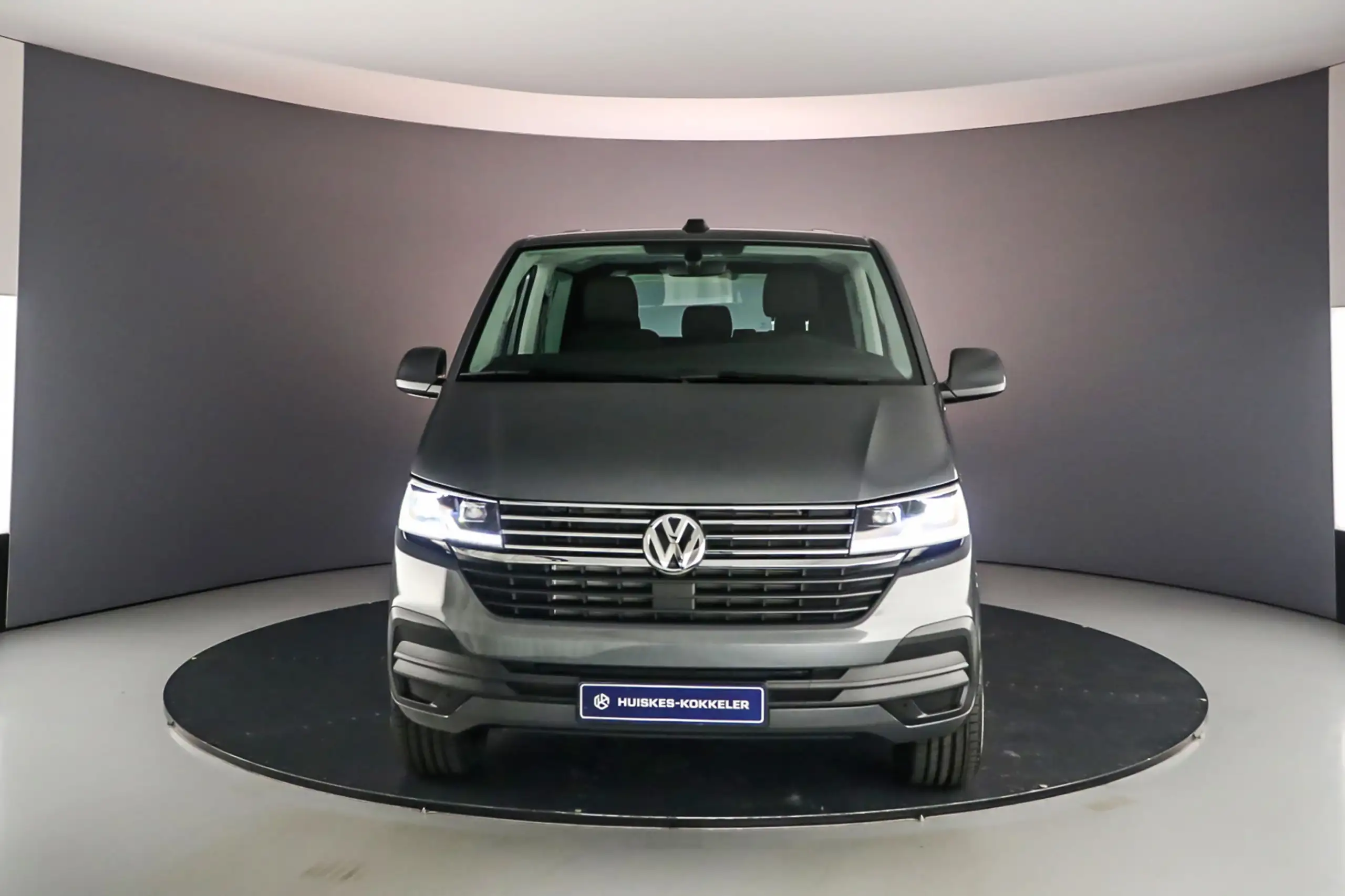 Volkswagen - Transporter