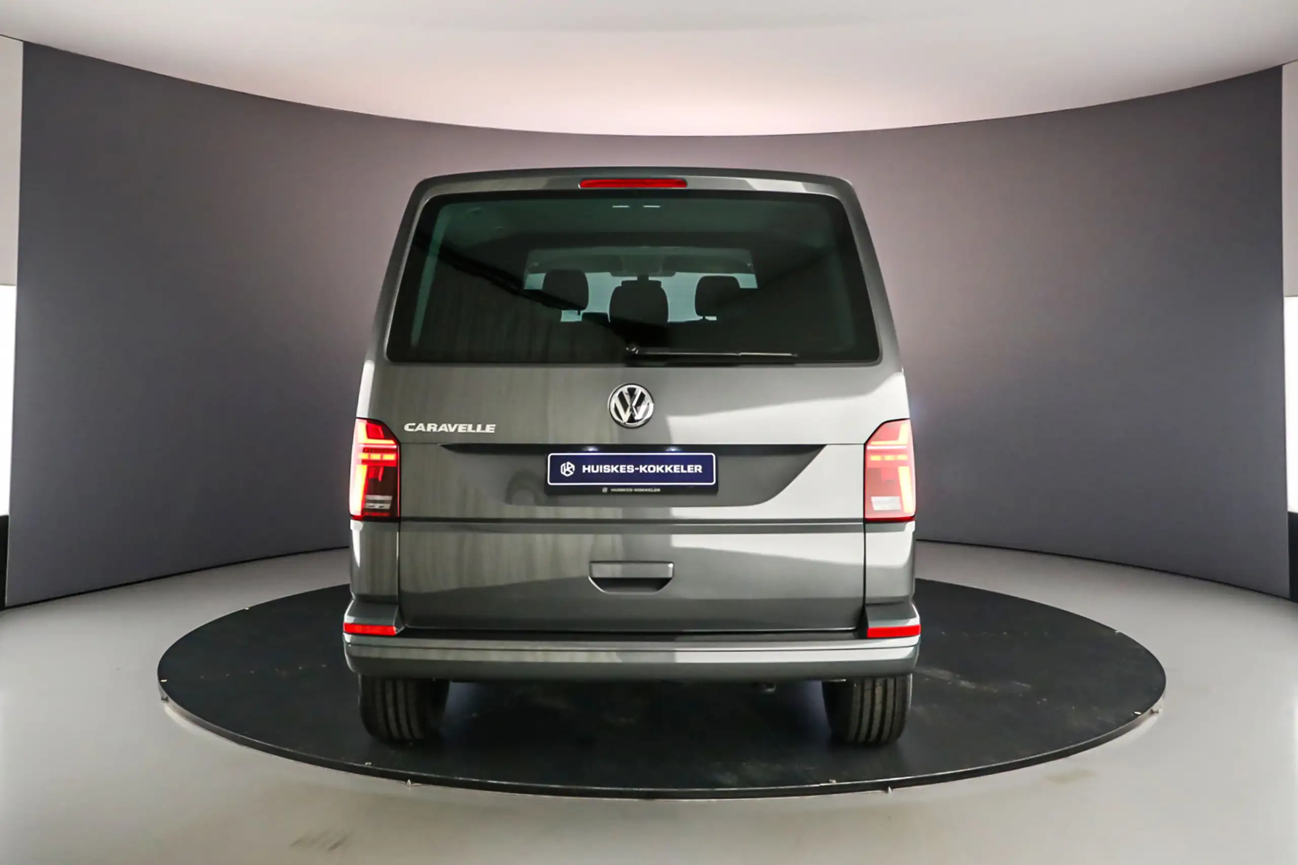 Volkswagen - Transporter