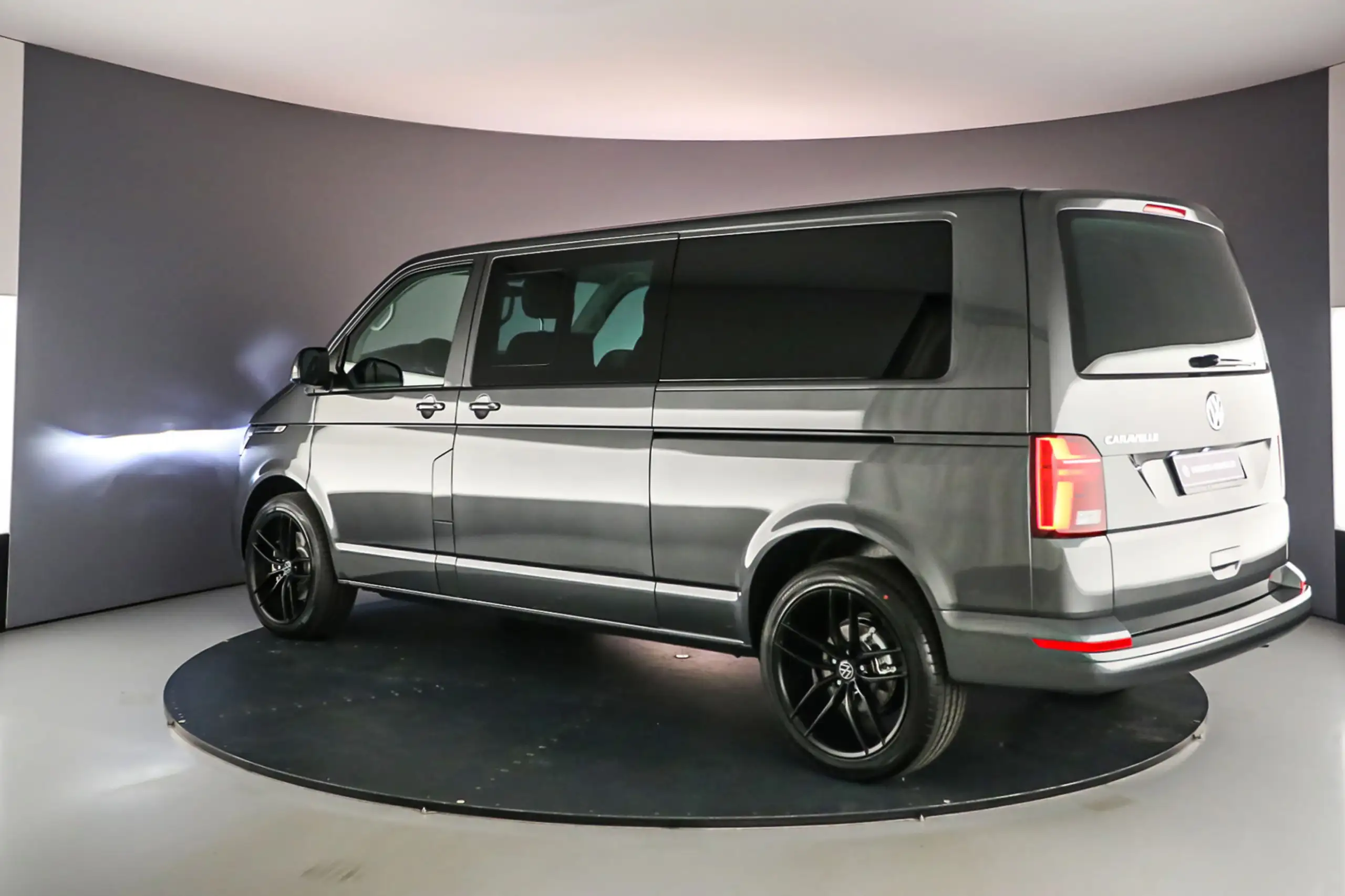 Volkswagen - Transporter