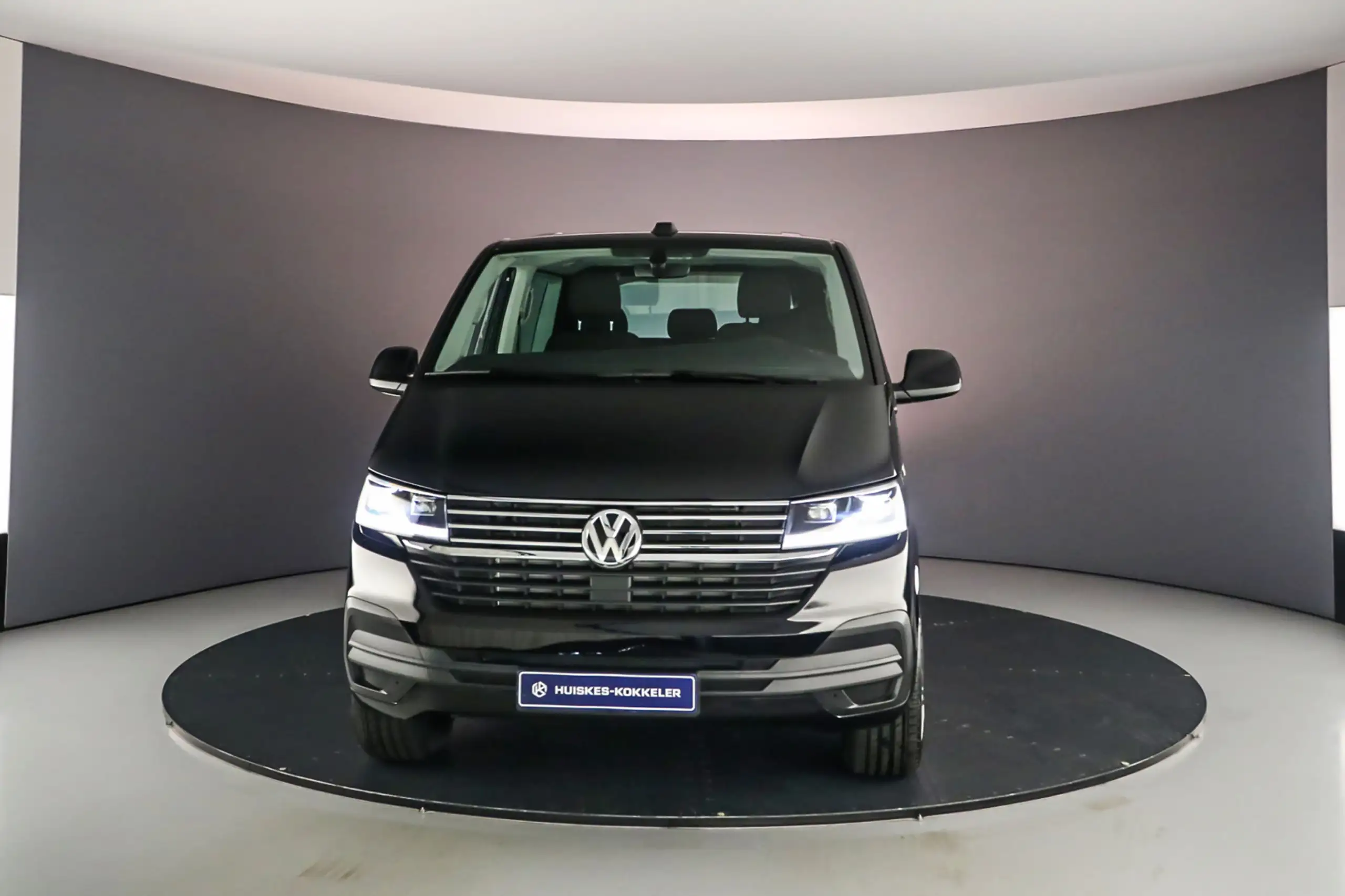 Volkswagen - Transporter