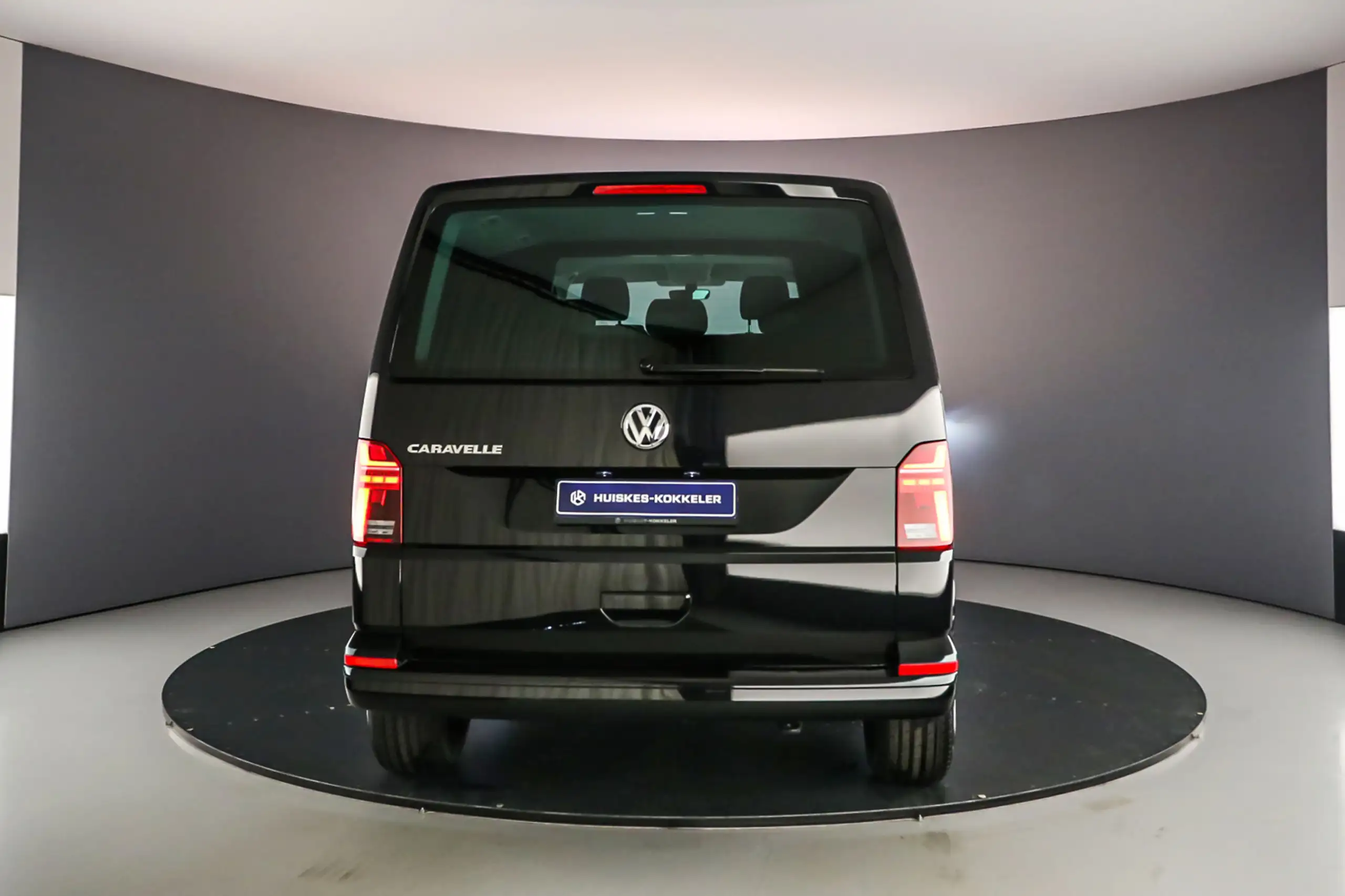 Volkswagen - Transporter