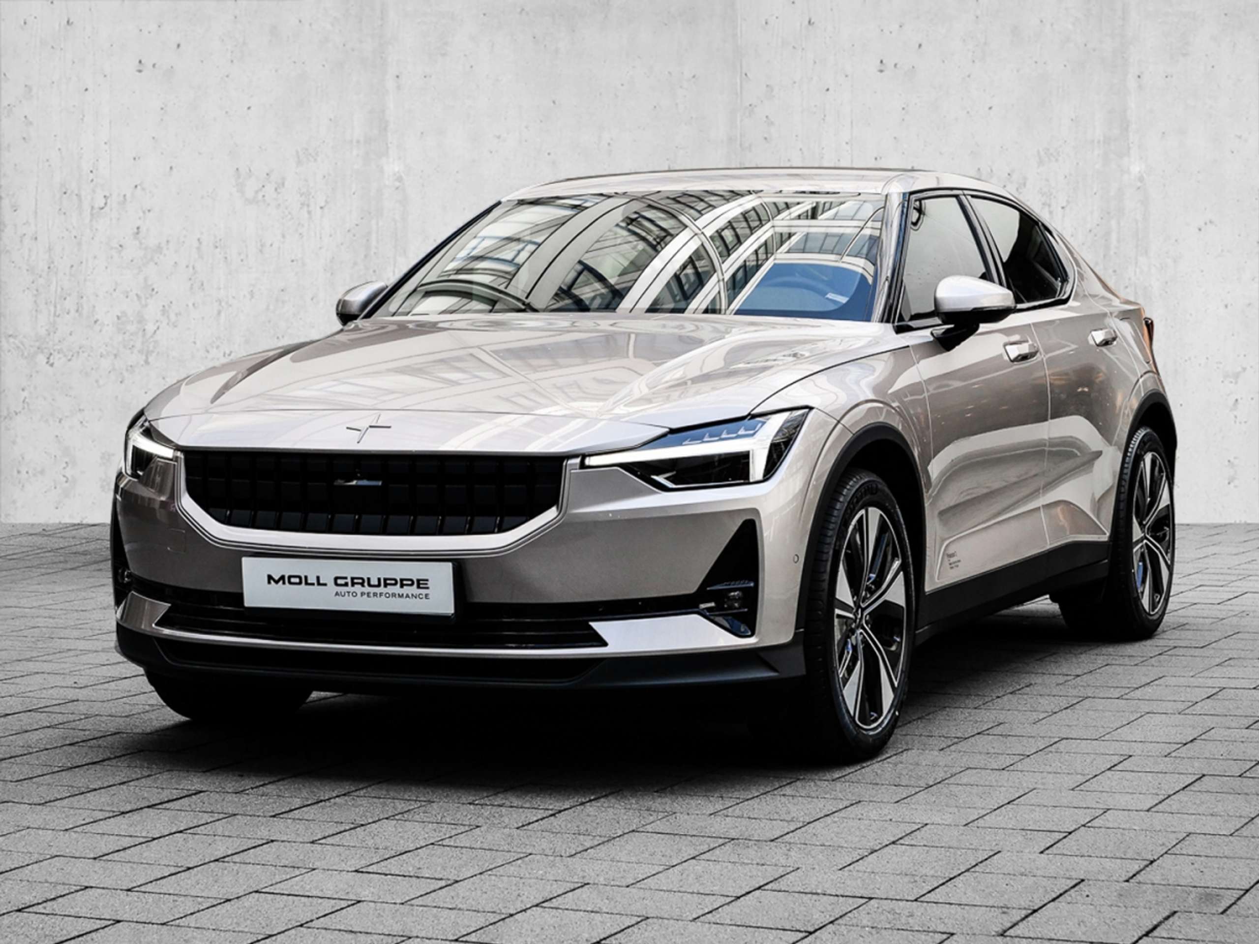 Polestar 2 2023