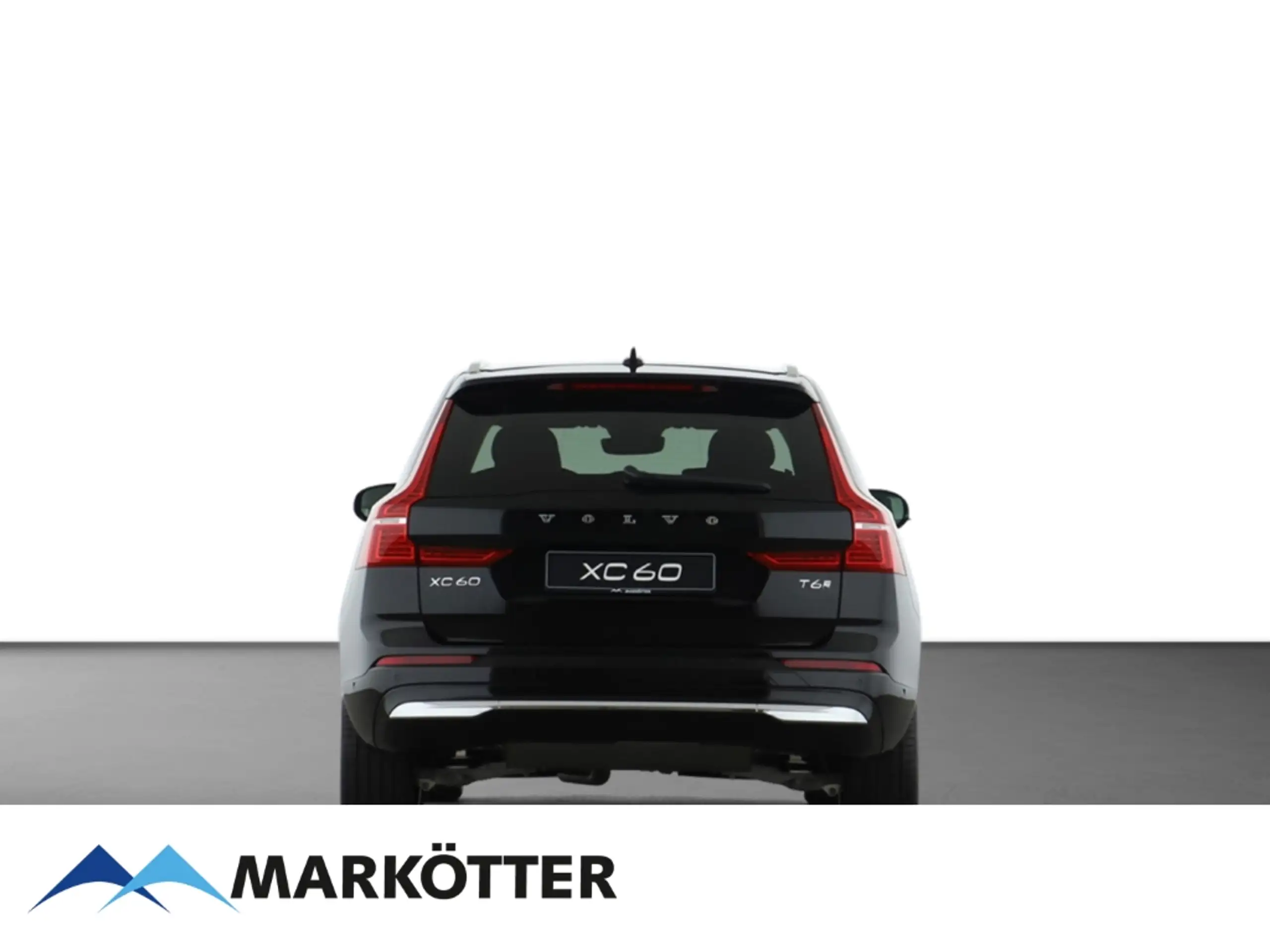 Volvo - XC60