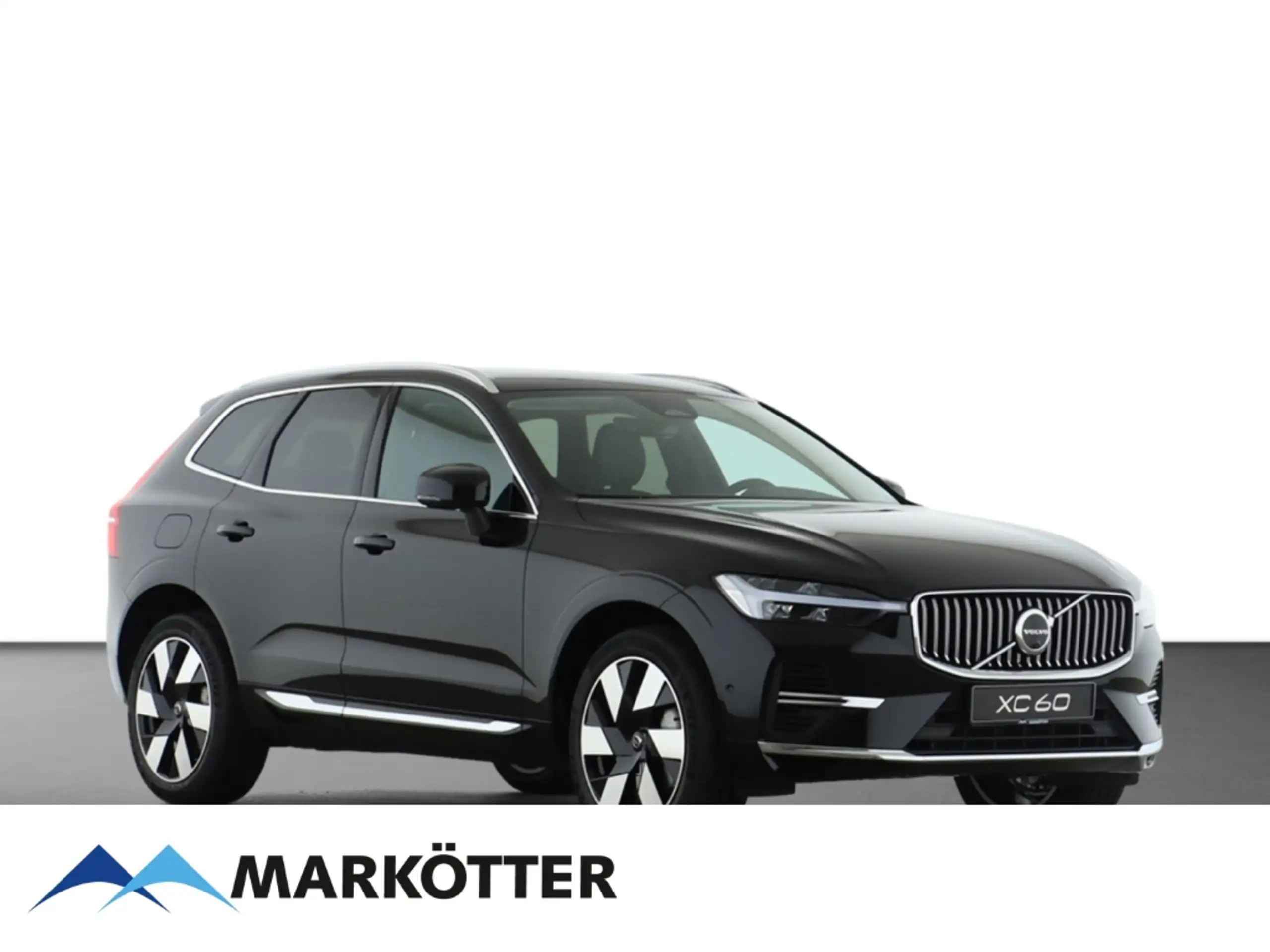 Volvo - XC60