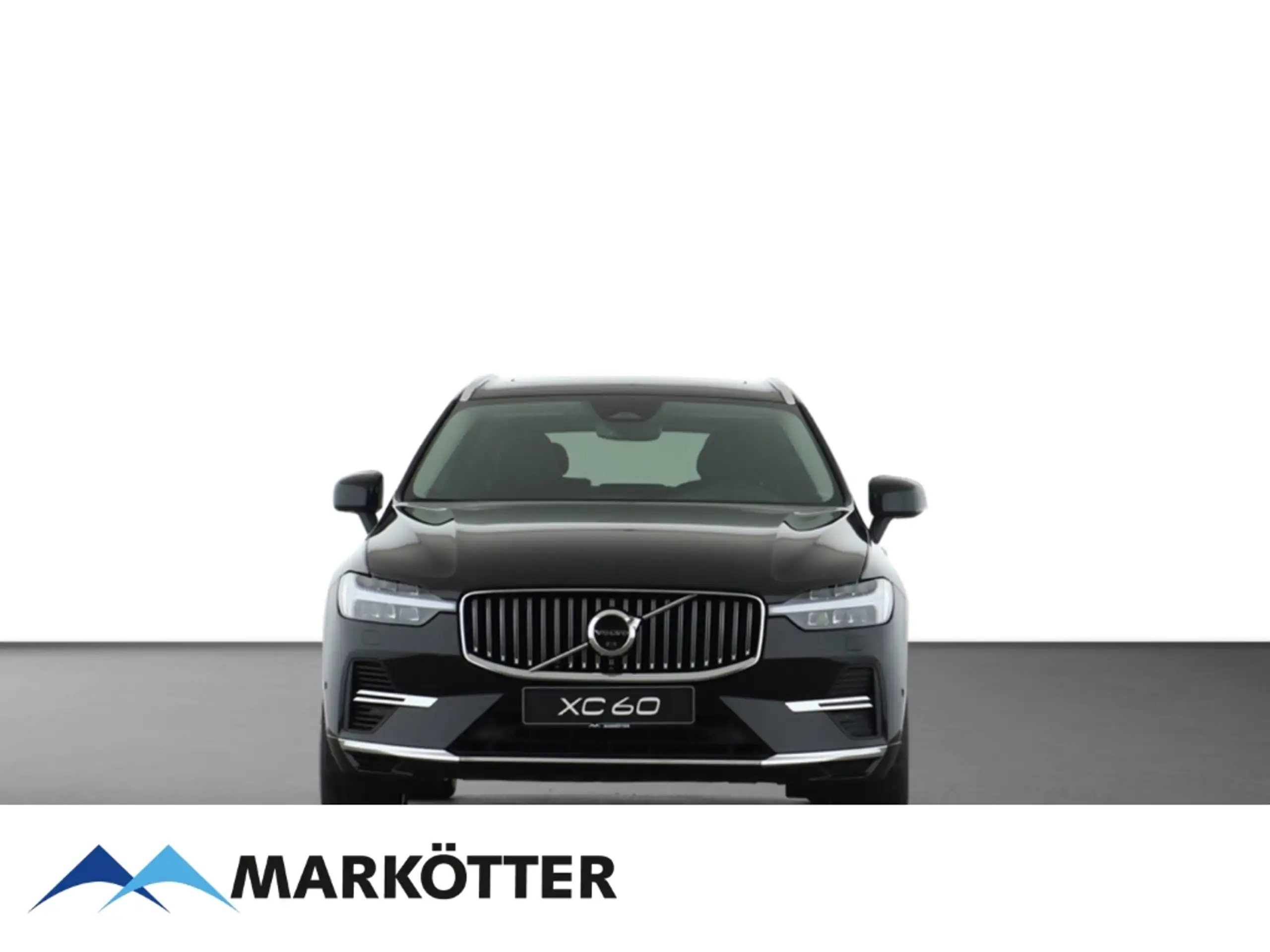 Volvo - XC60