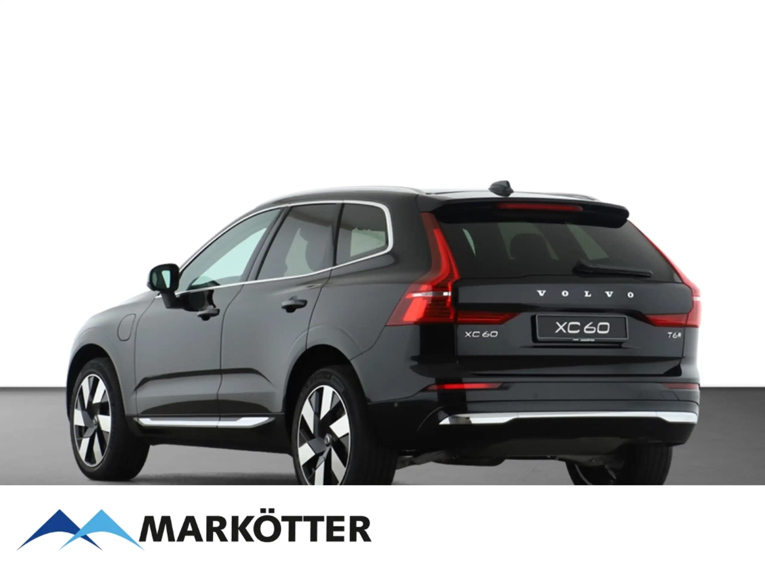 Volvo - XC60