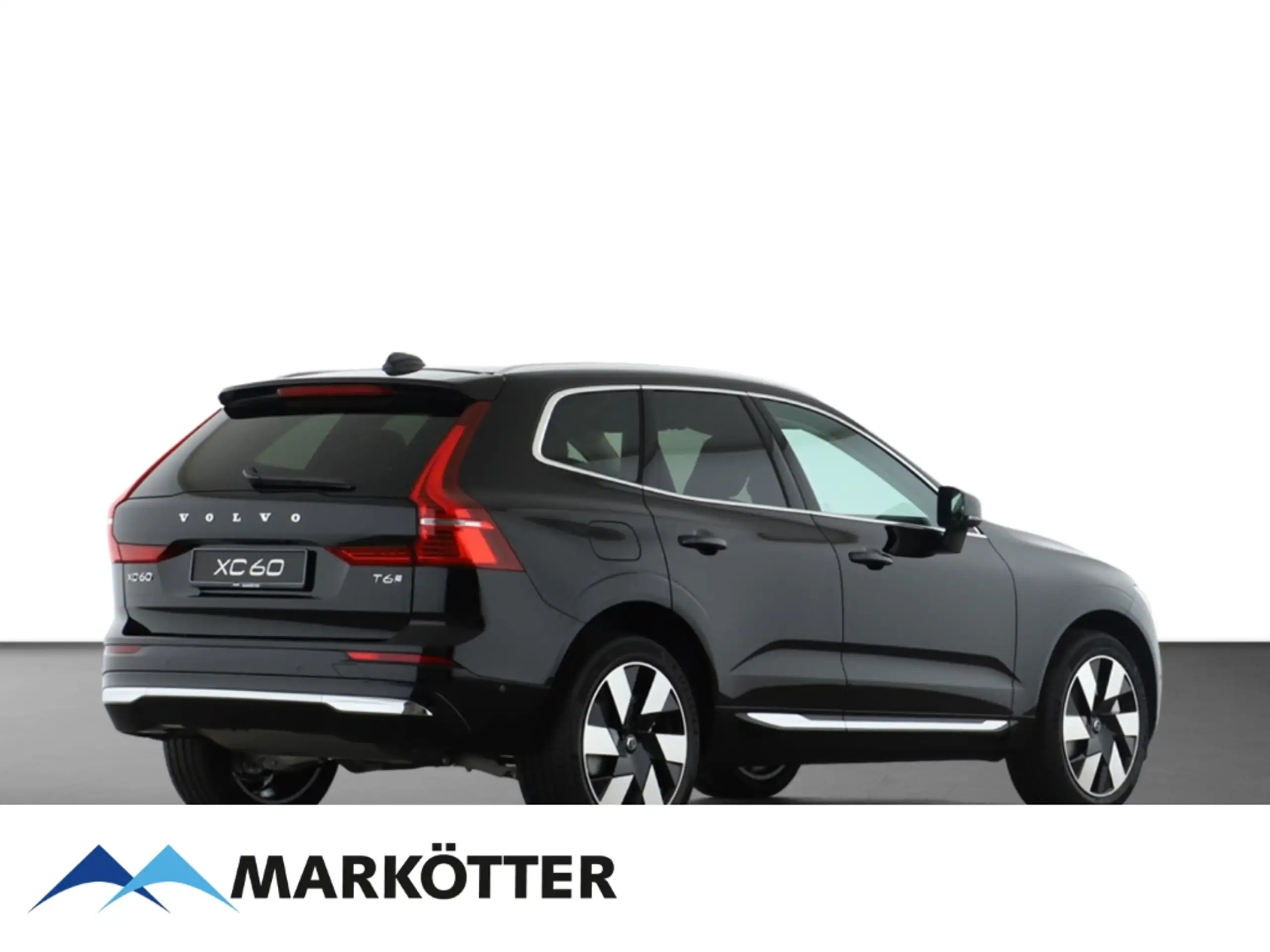 Volvo - XC60