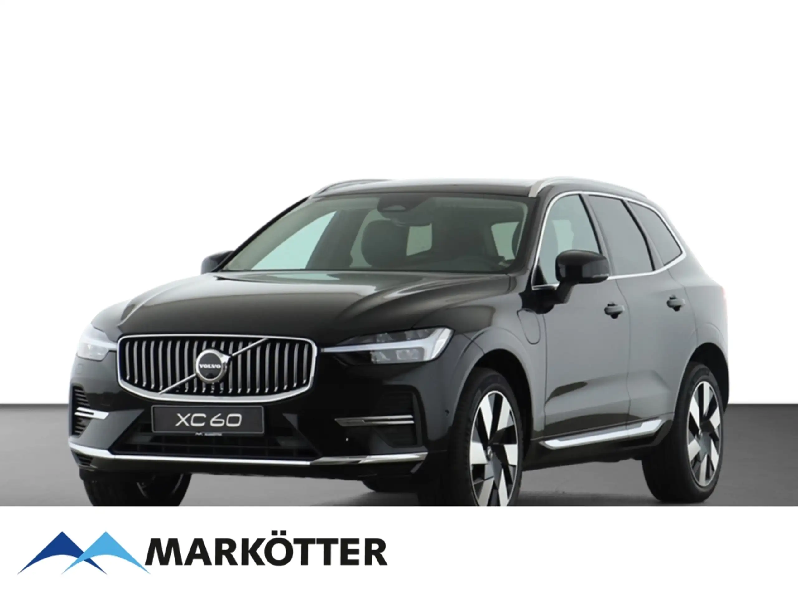 Volvo - XC60