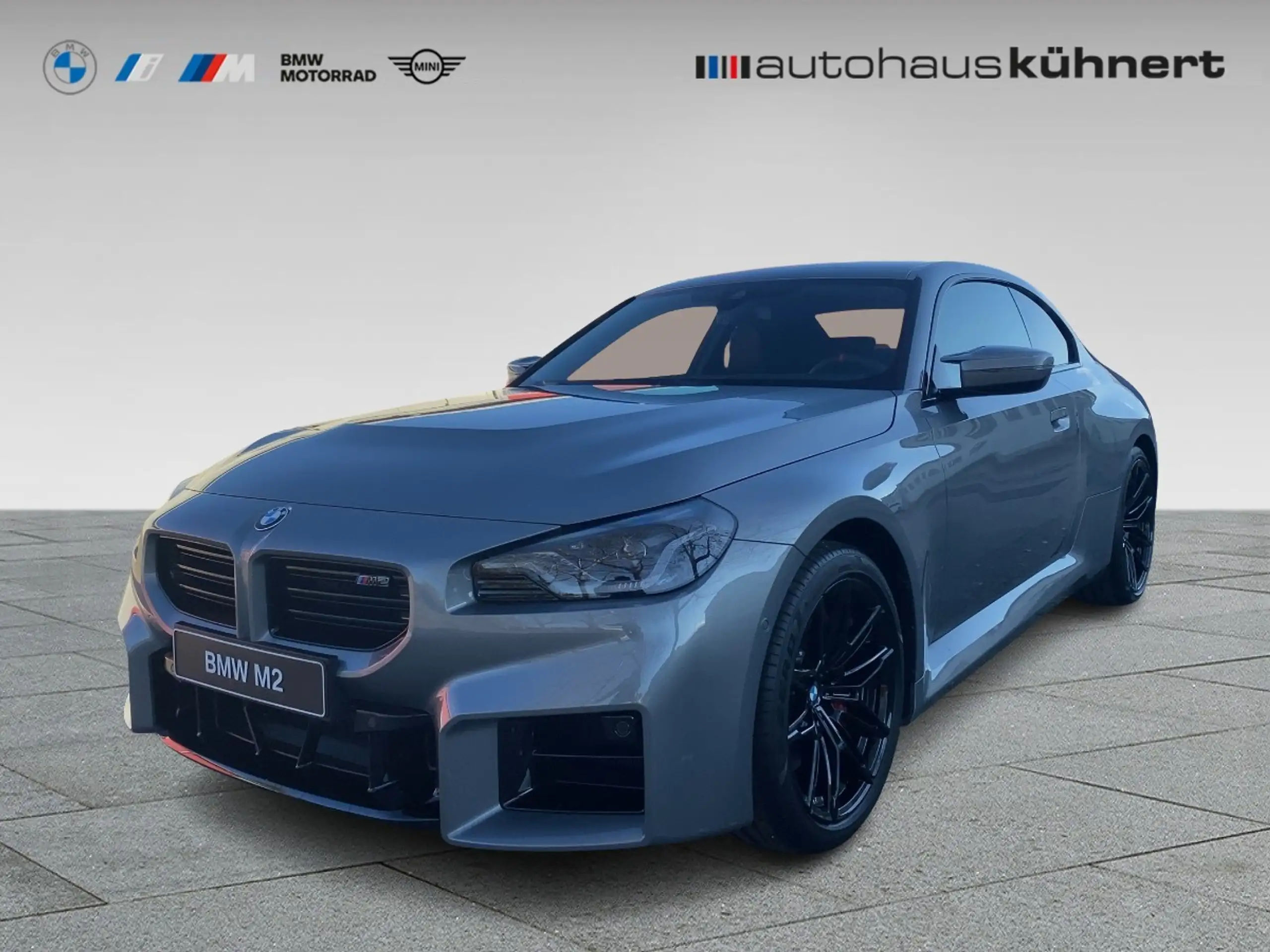 BMW - M2