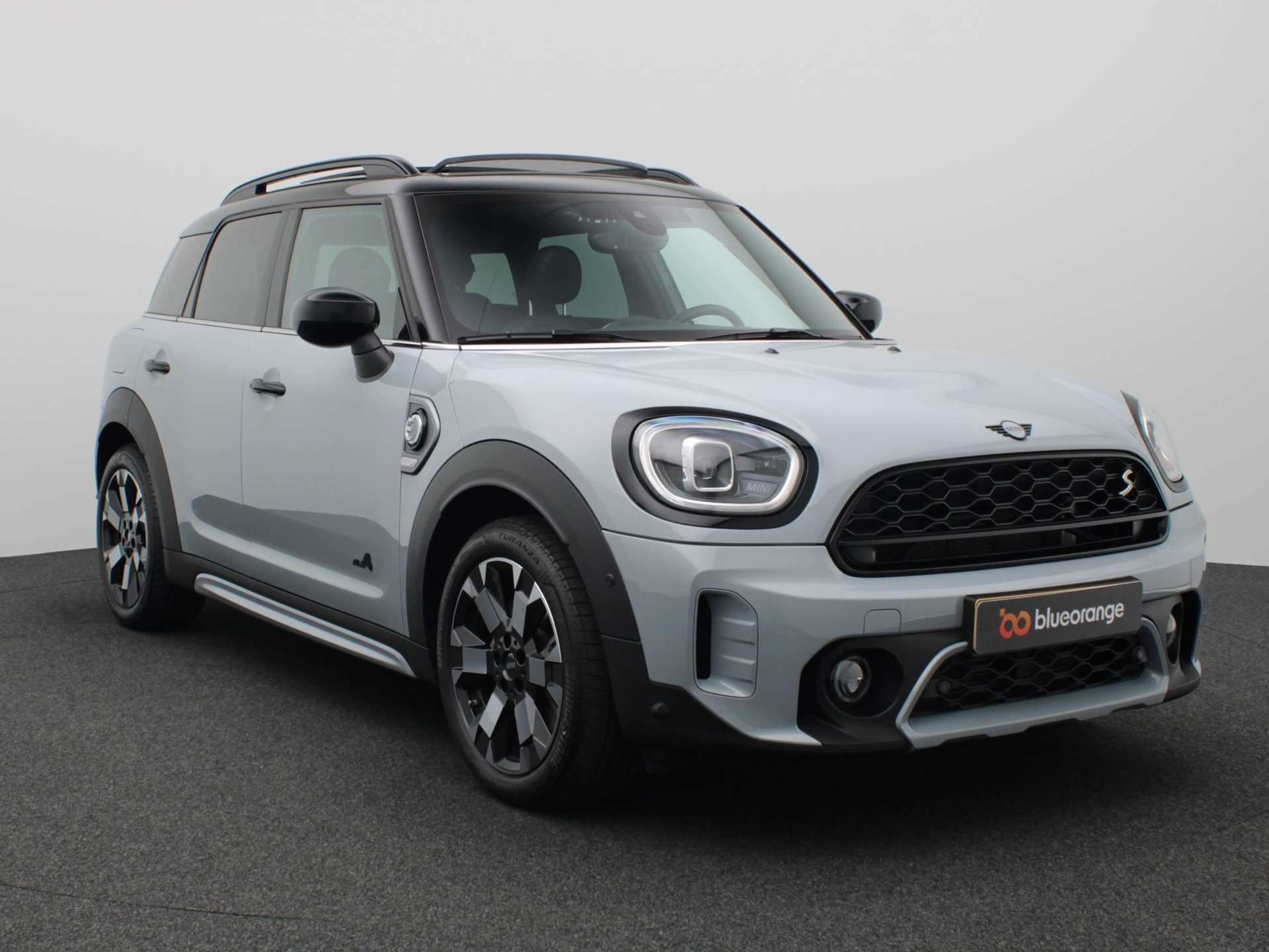 MINI - Cooper S Countryman