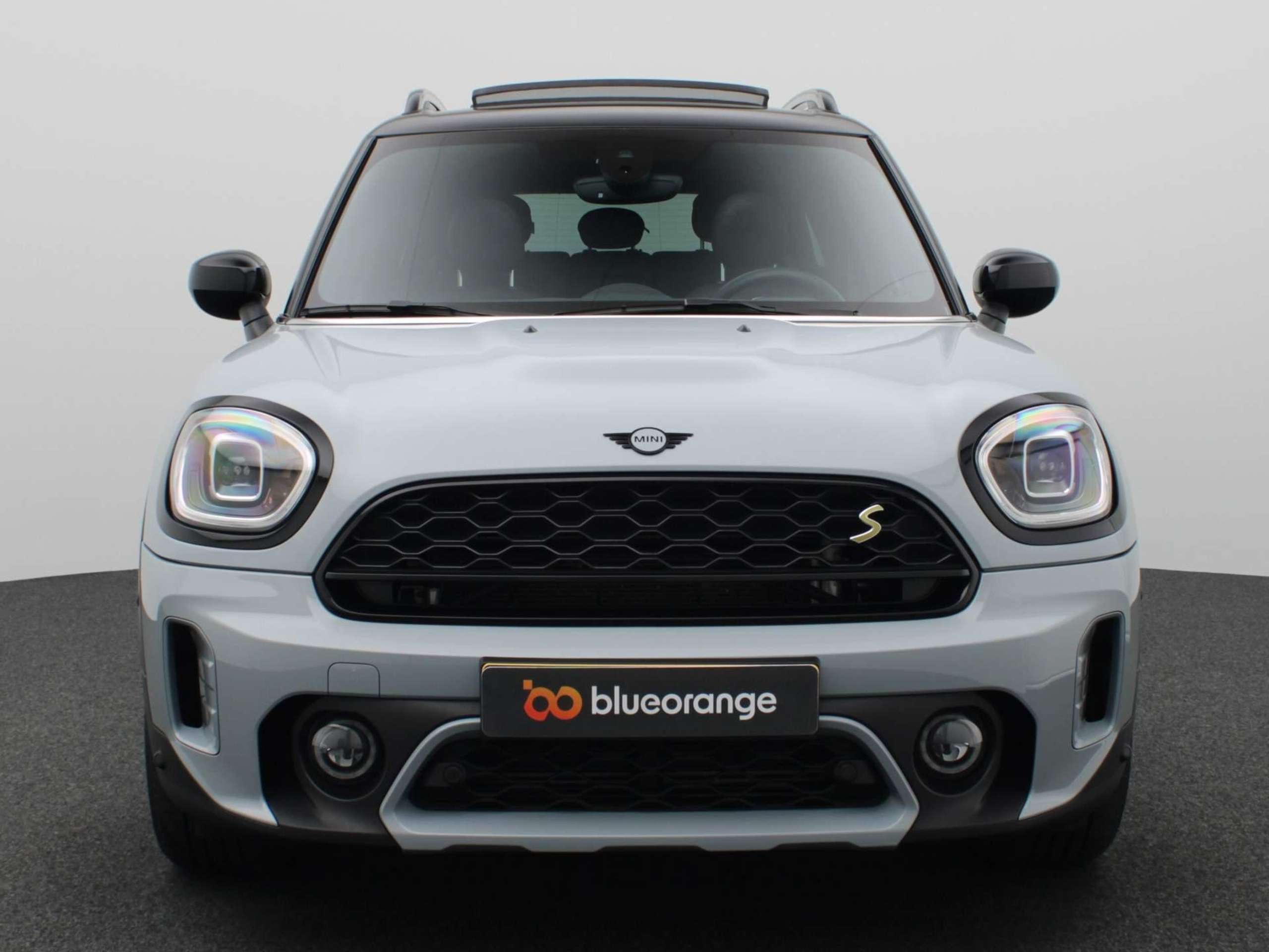 MINI - Cooper S Countryman