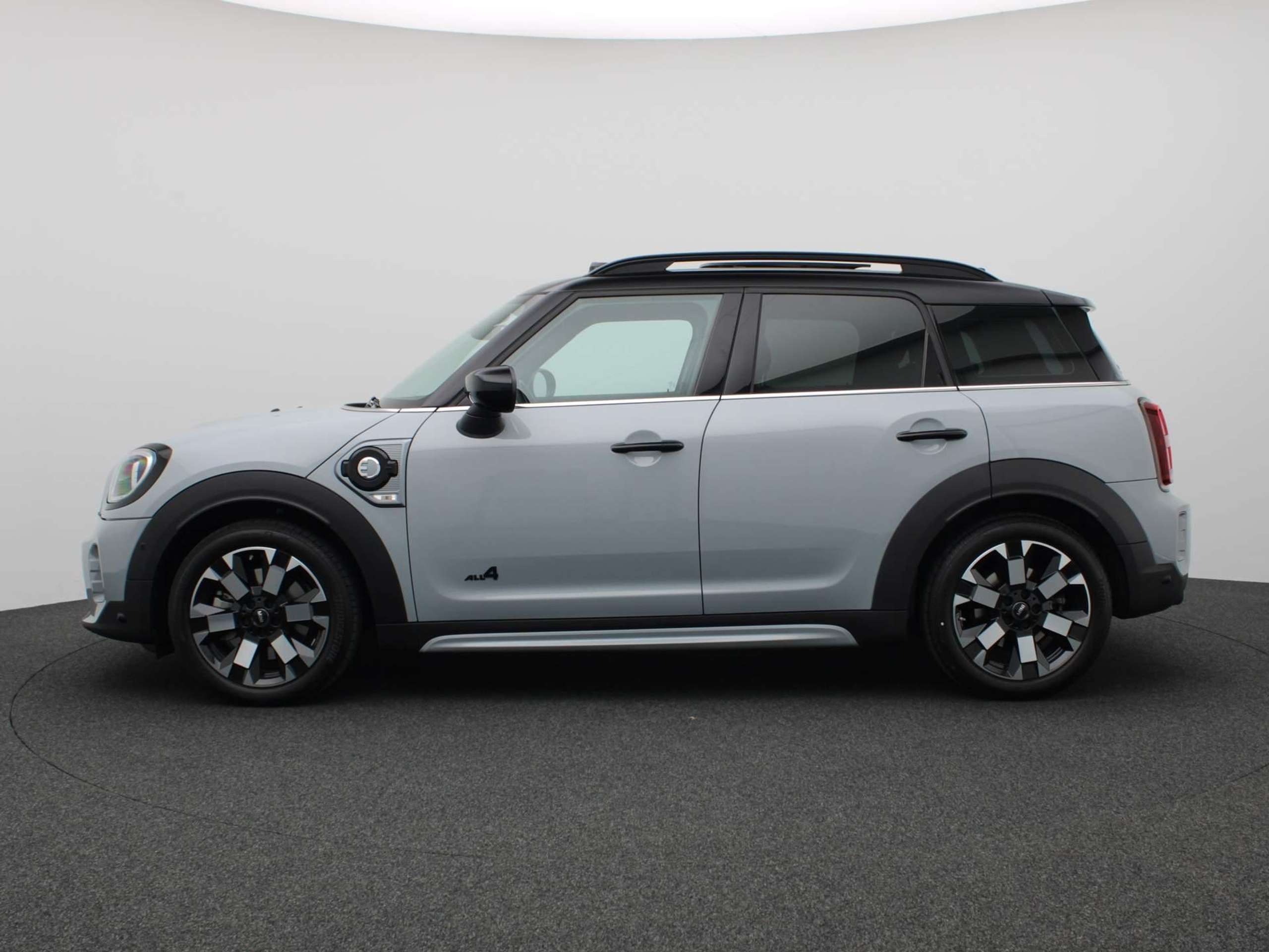 MINI - Cooper S Countryman