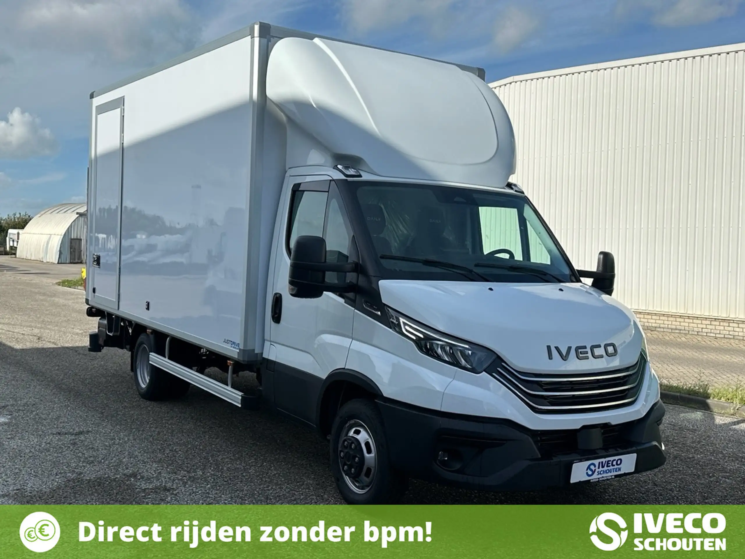 Iveco - Daily