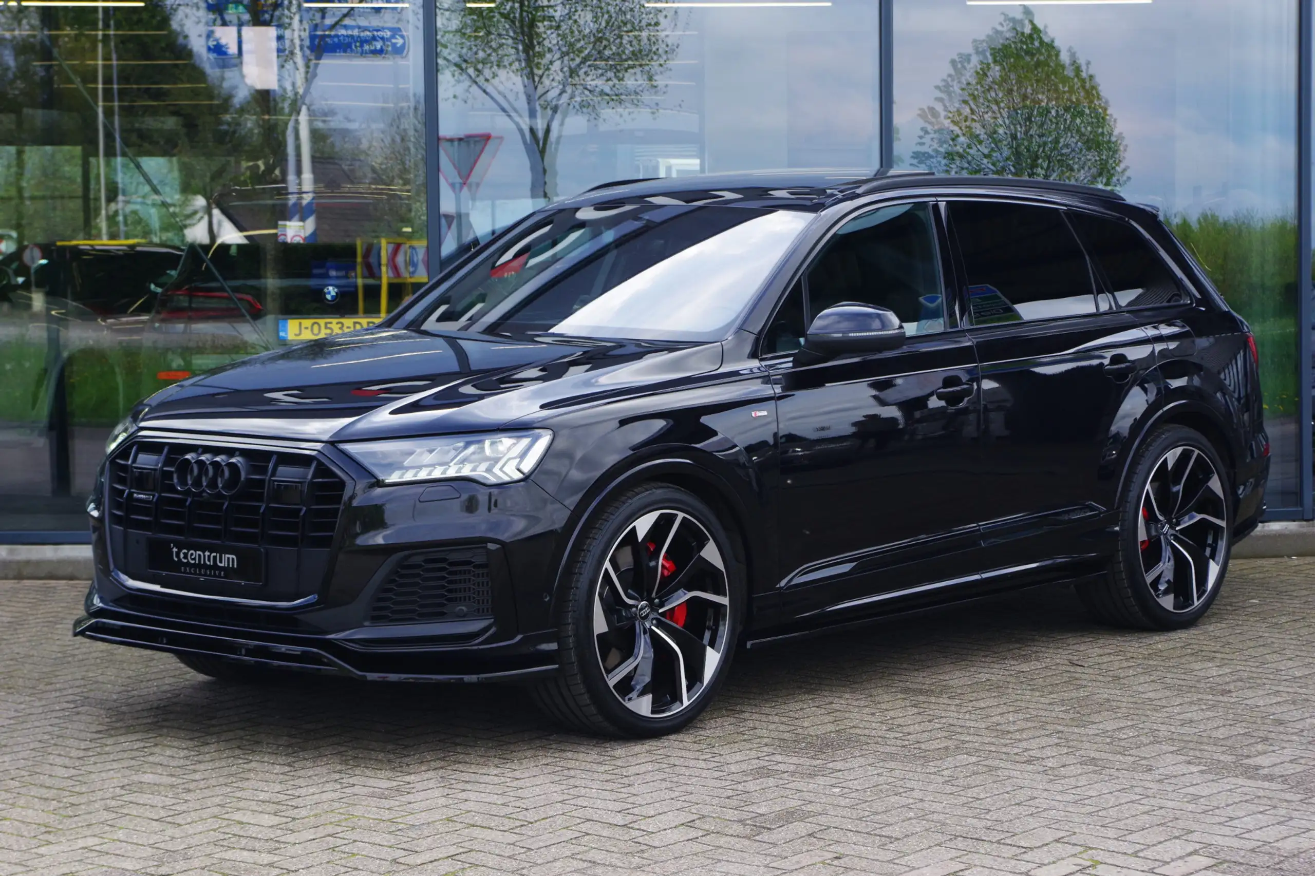 Audi - Q7