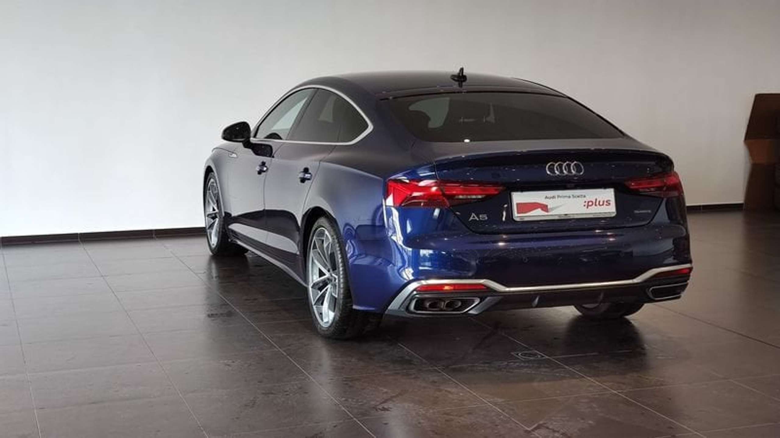 Audi - A5