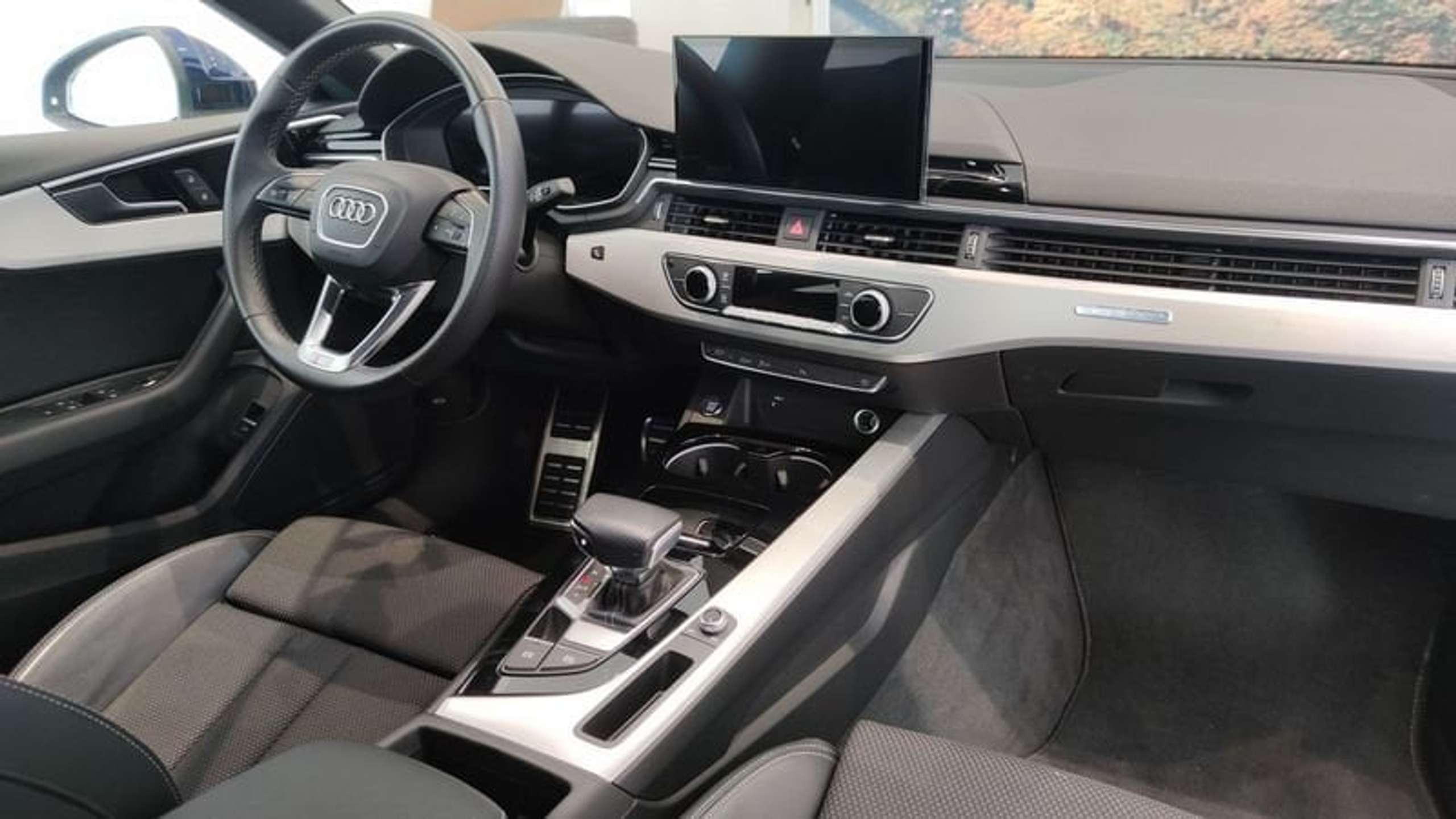 Audi - A5