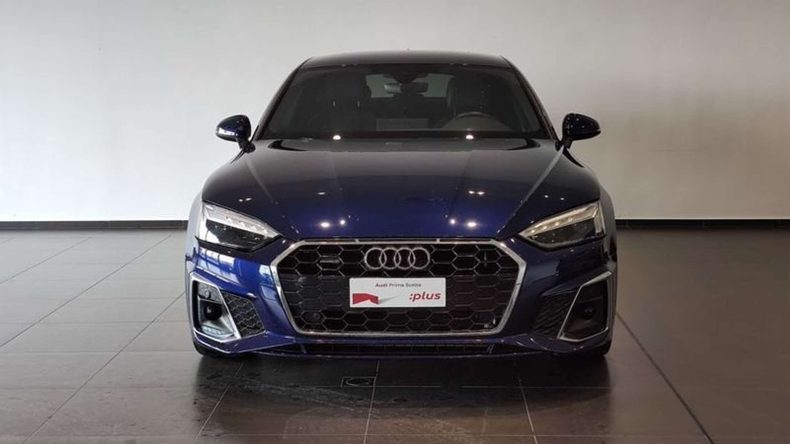 Audi - A5