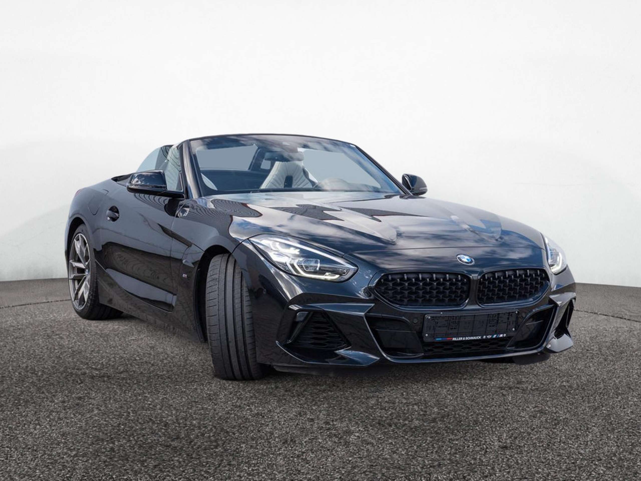 BMW - Z4 M