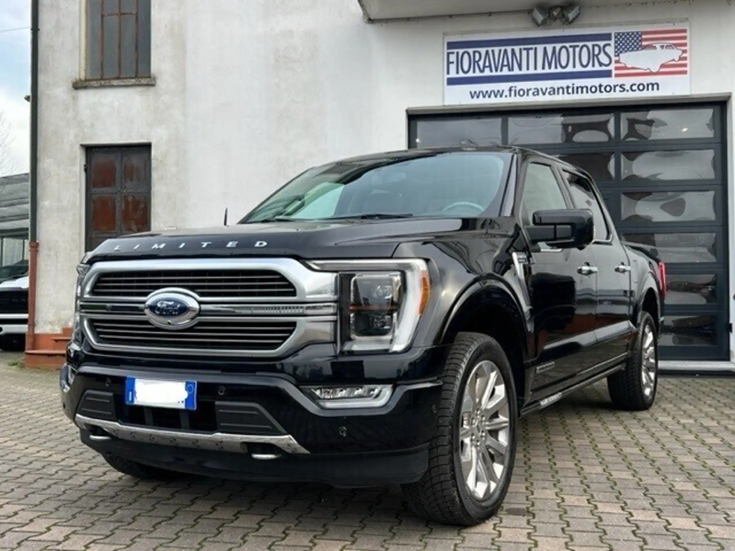 Ford - F 150