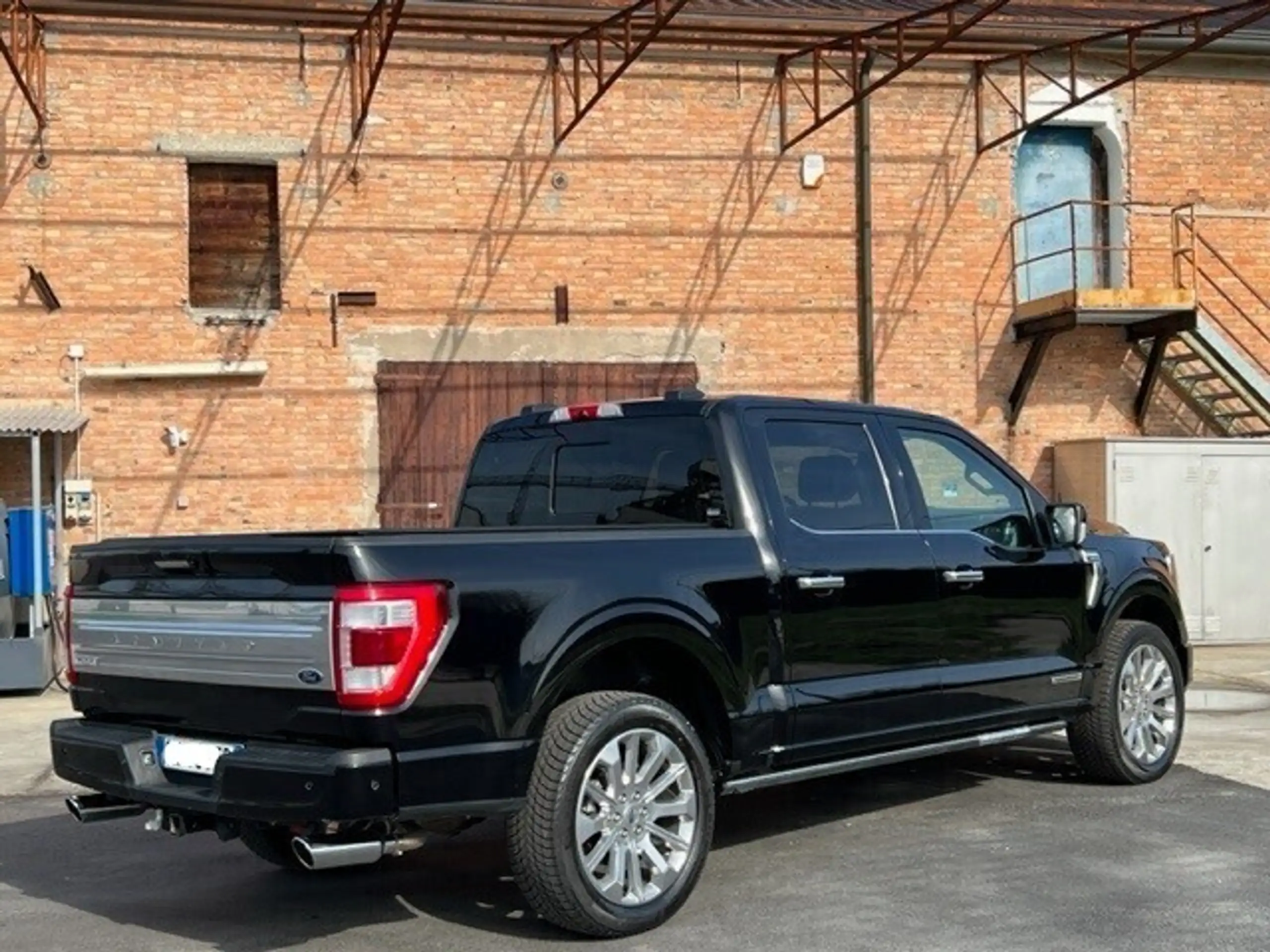 Ford - F 150