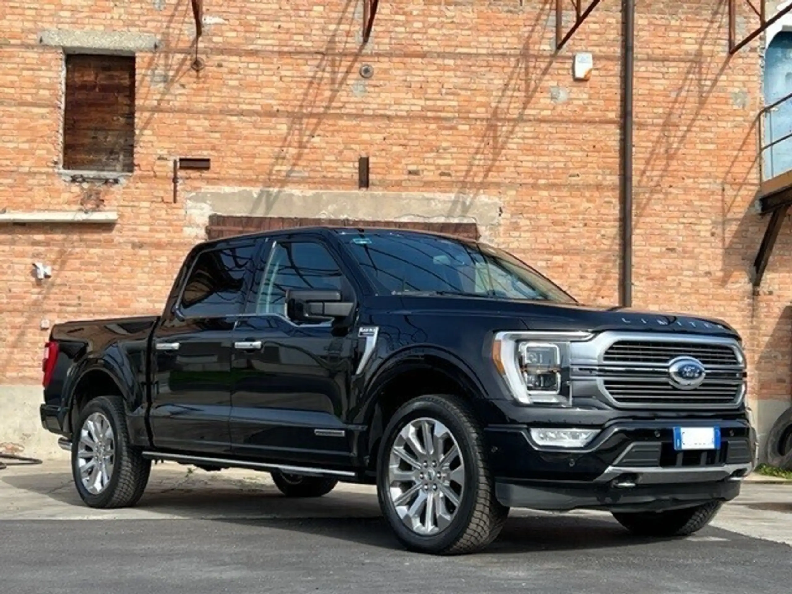 Ford - F 150