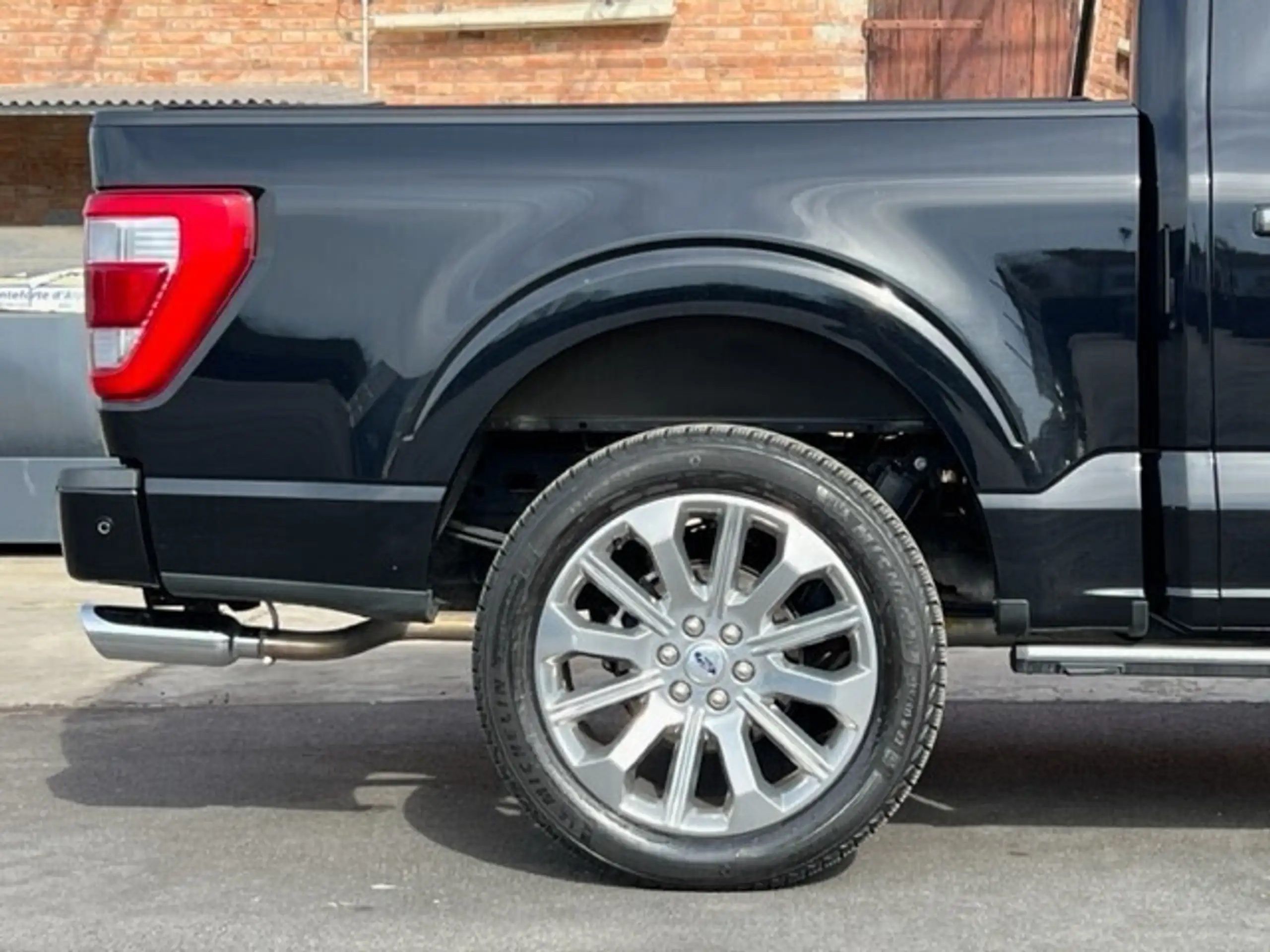 Ford - F 150