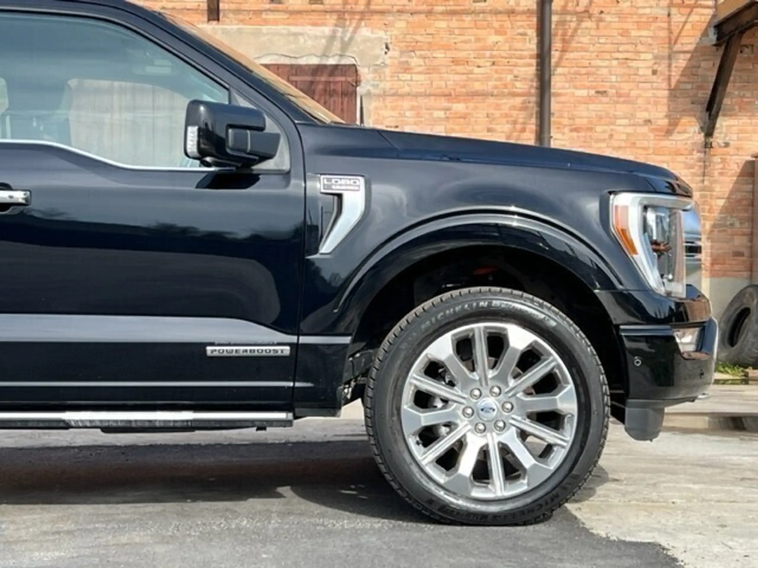 Ford - F 150