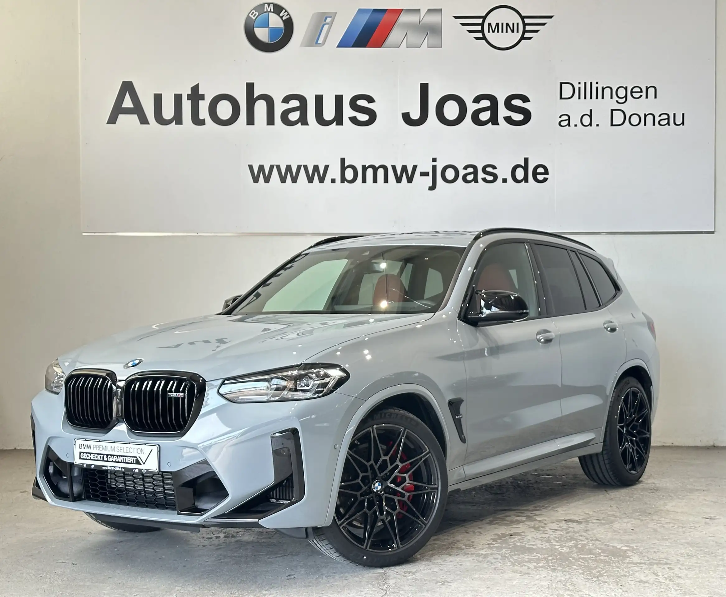 BMW - X3 M