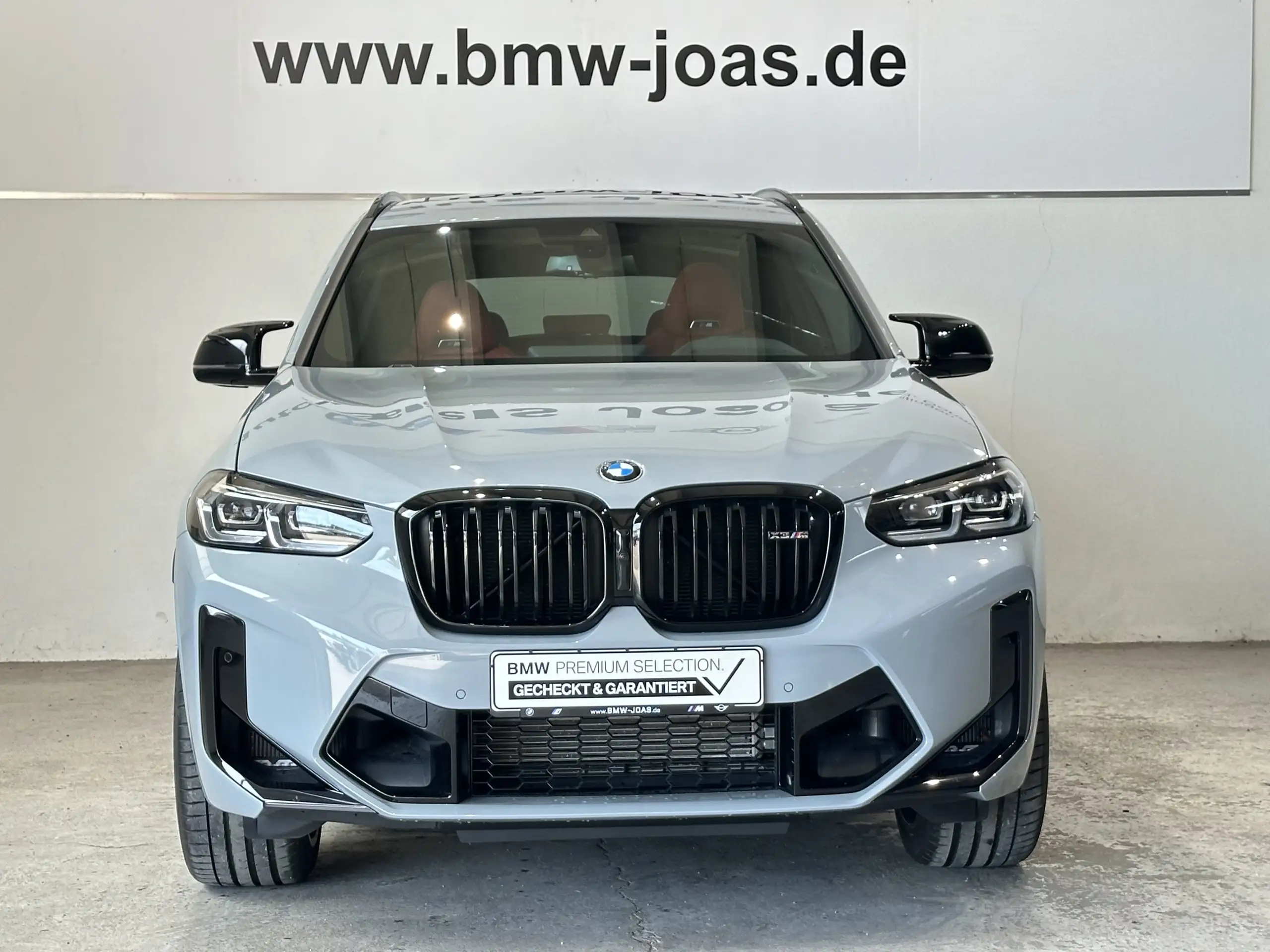 BMW - X3 M