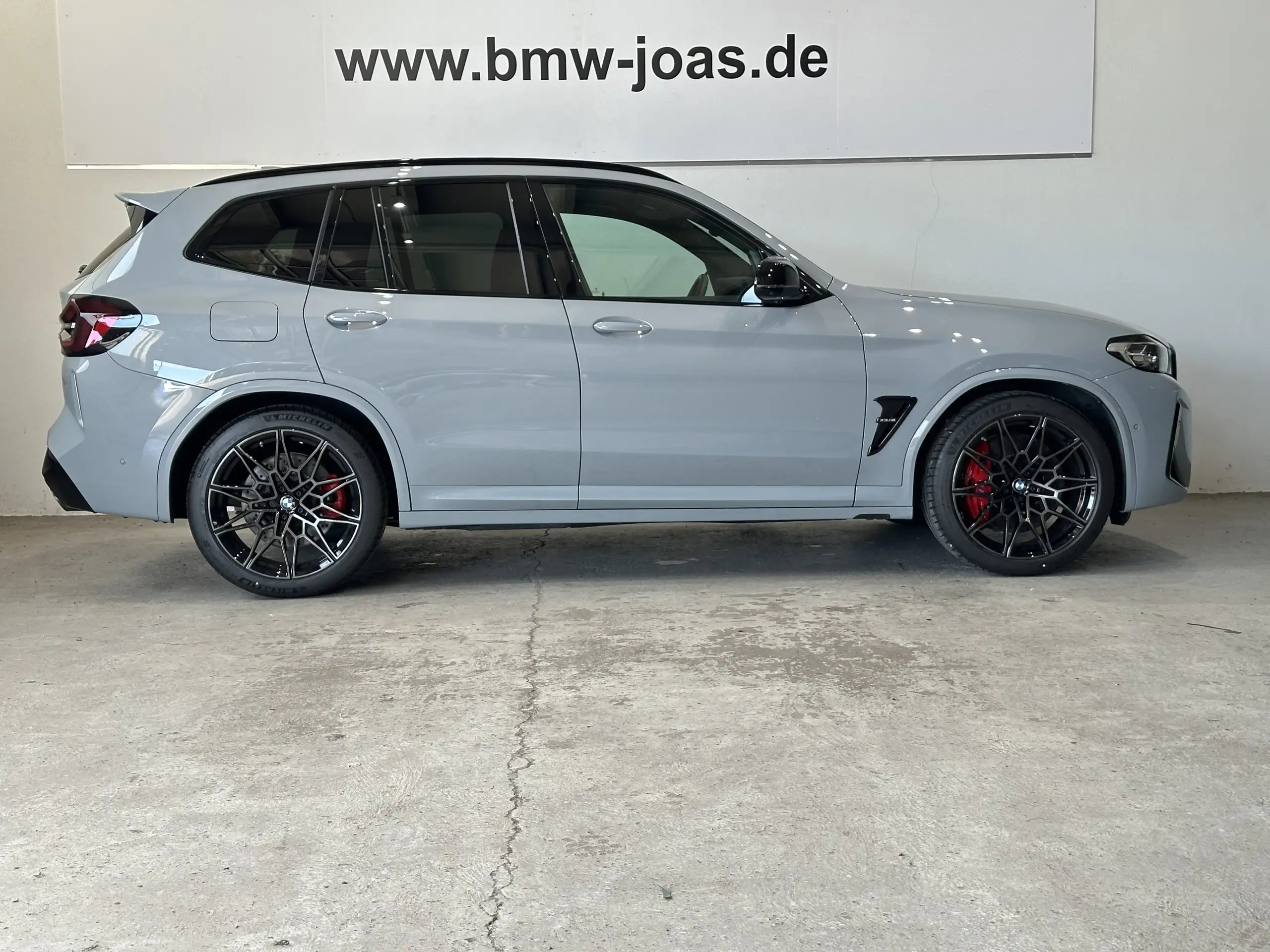 BMW - X3 M