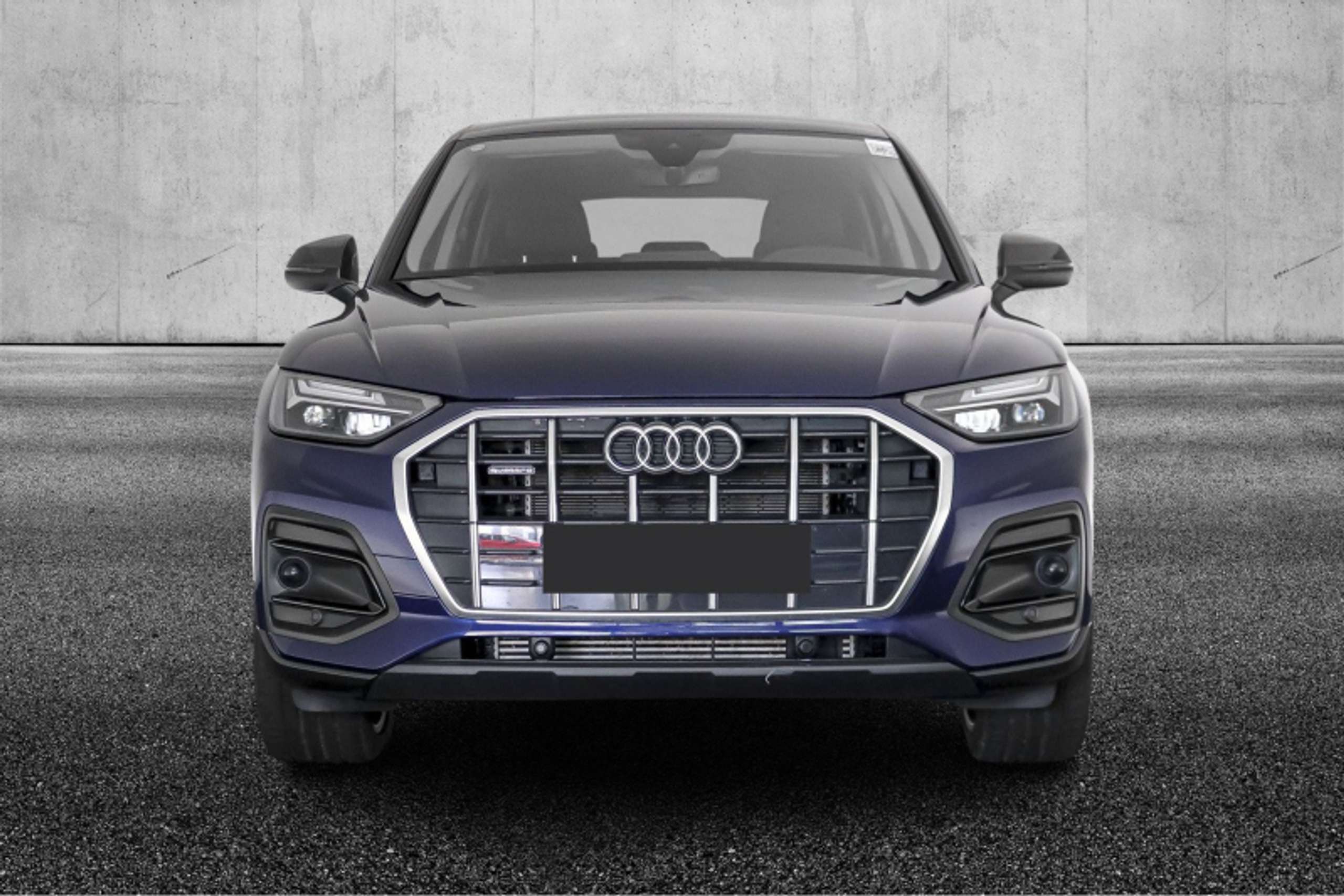 Audi - Q5