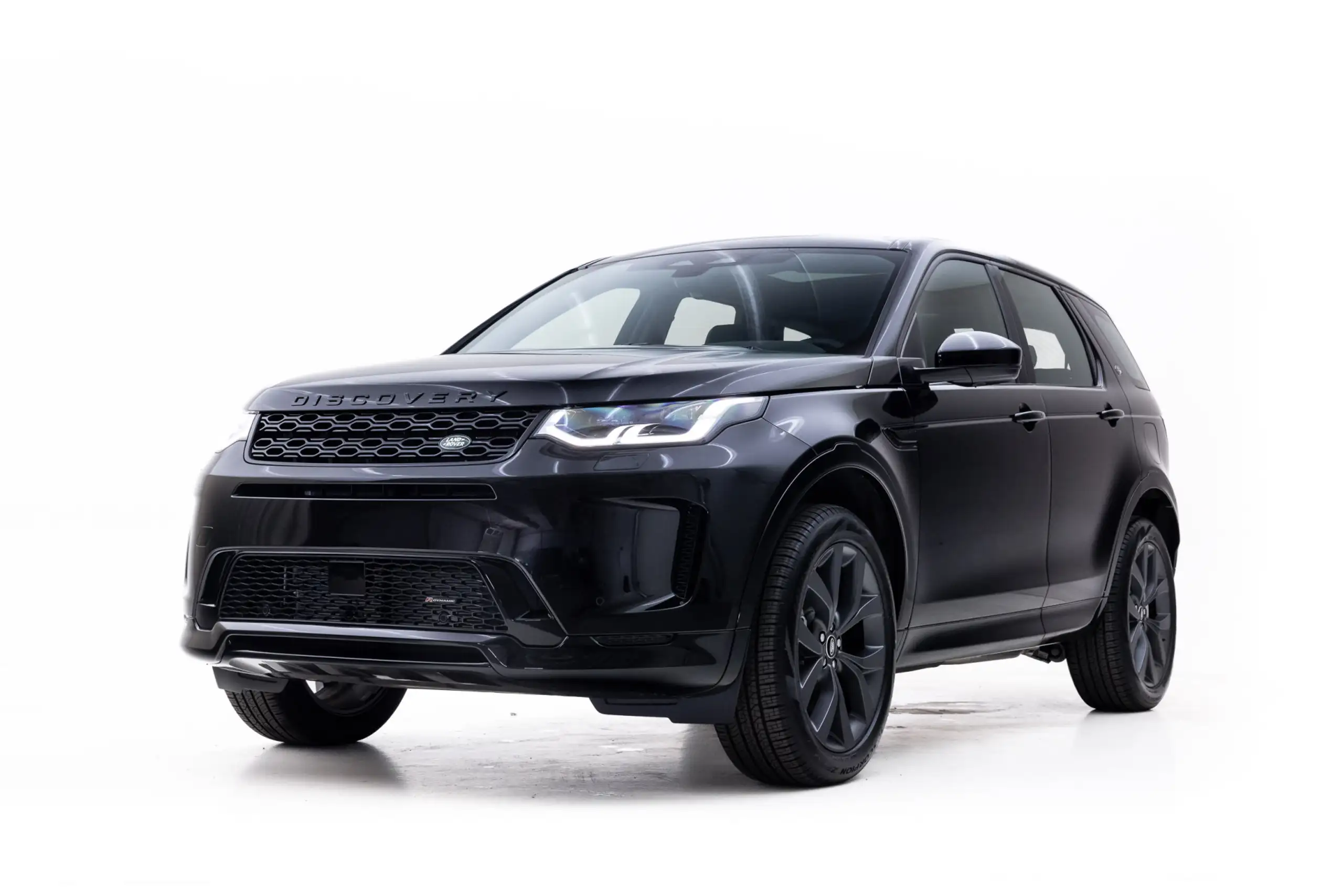 Land Rover - Discovery Sport