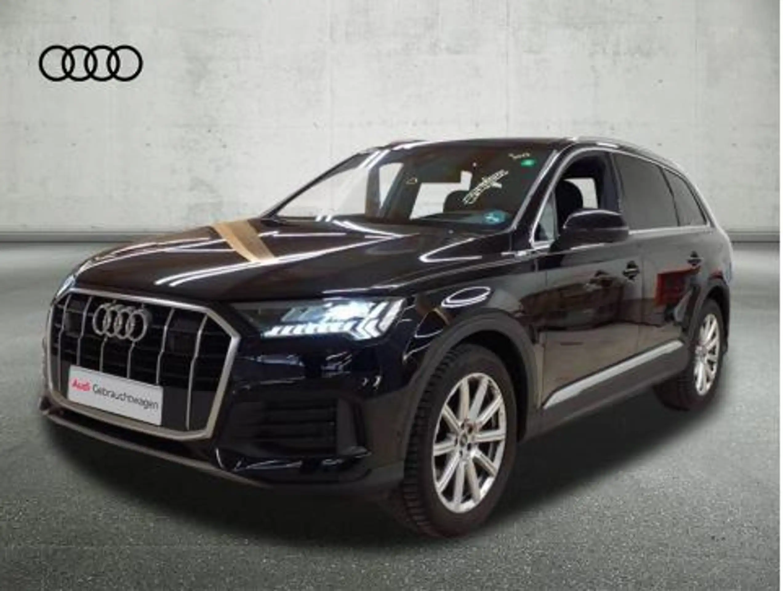 Audi - Q7