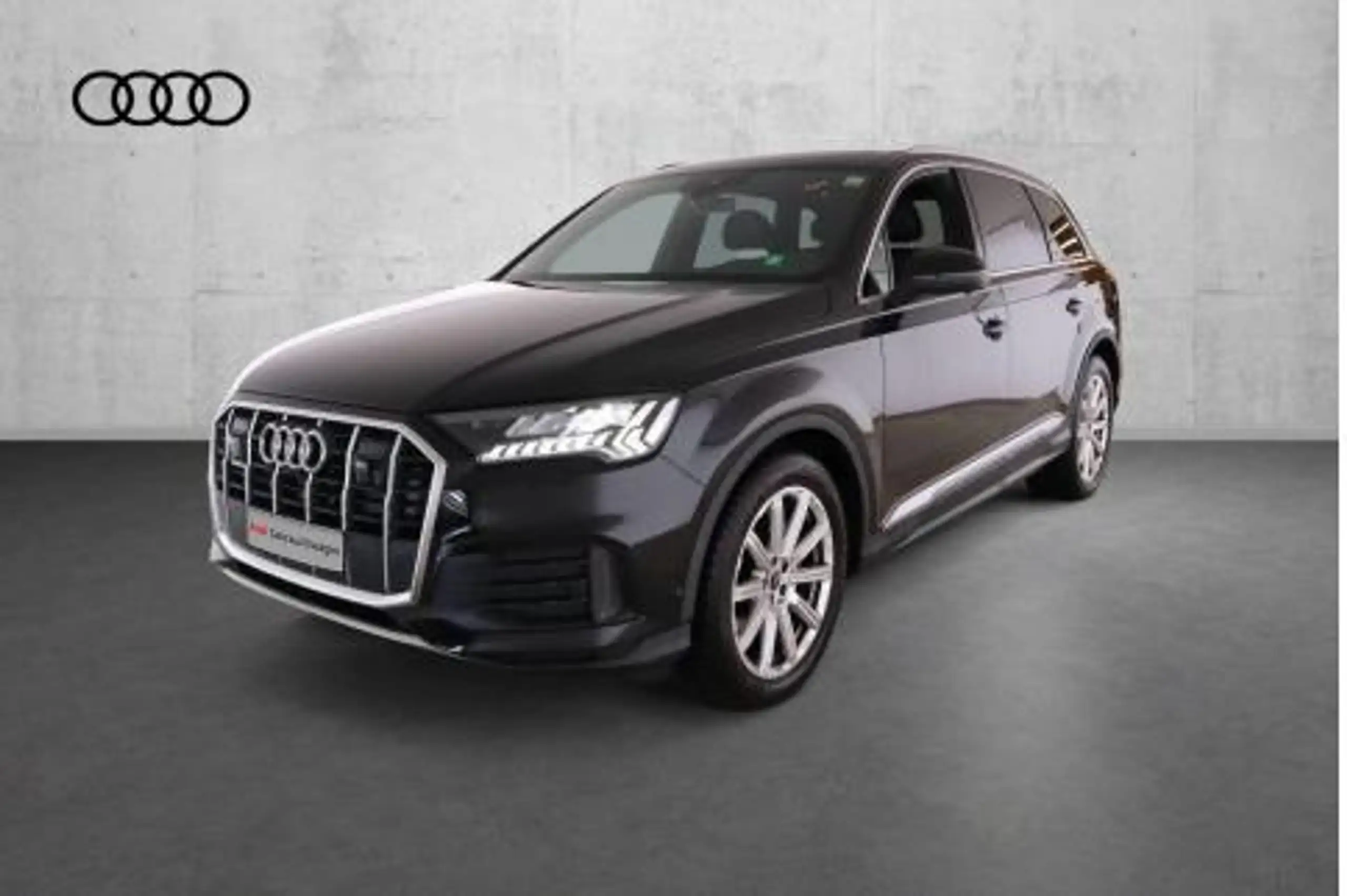 Audi - Q7