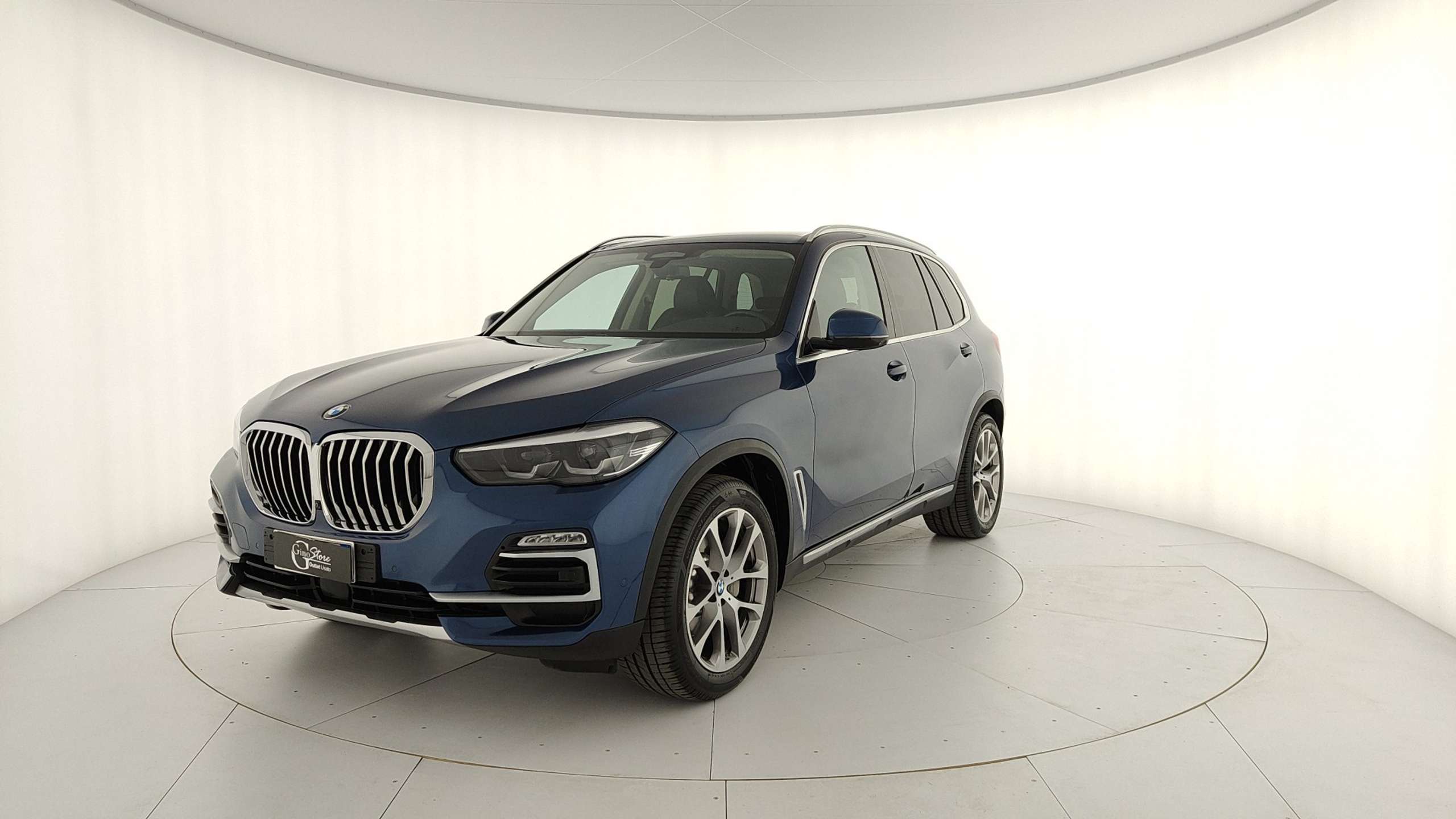 BMW - X5