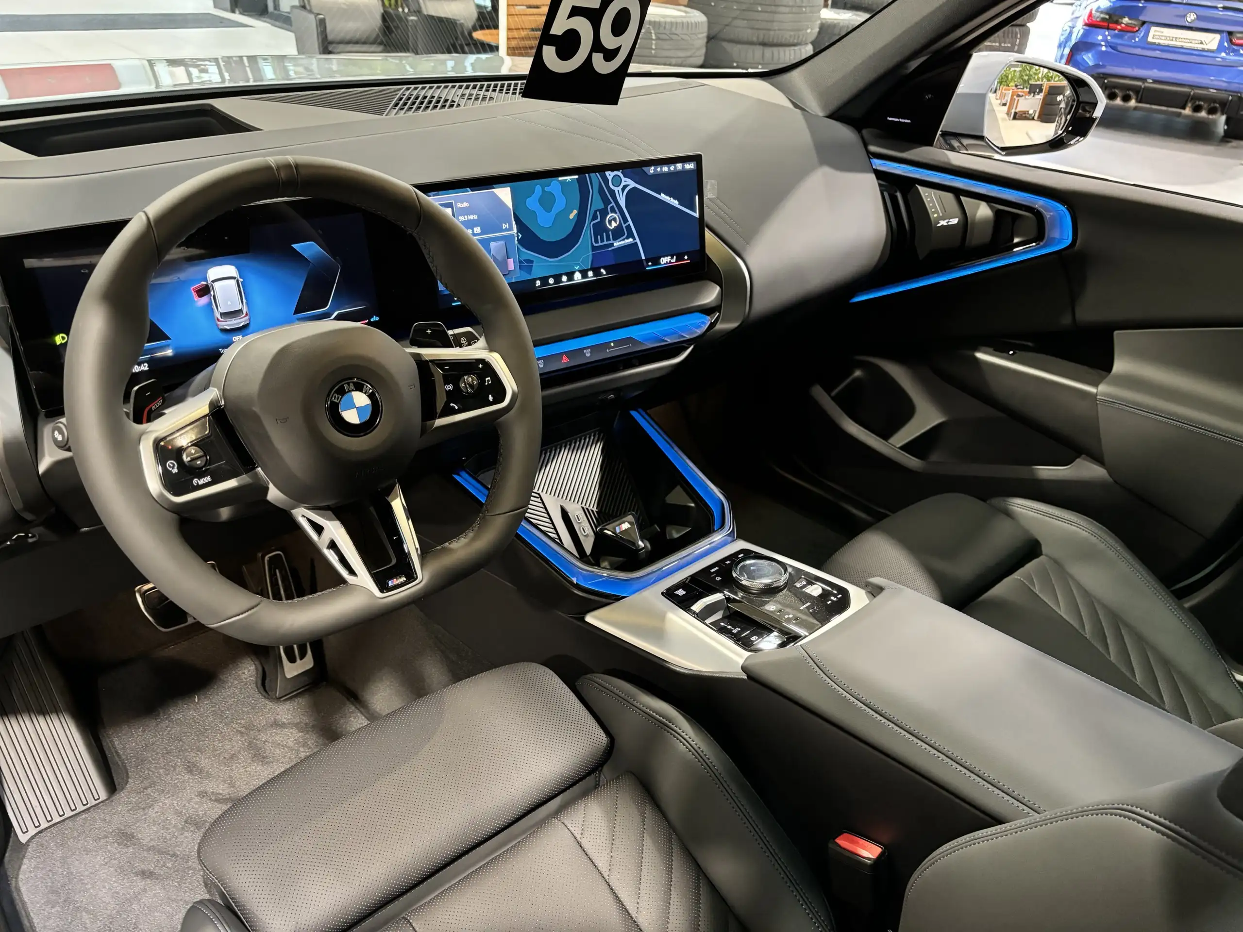 BMW - X3